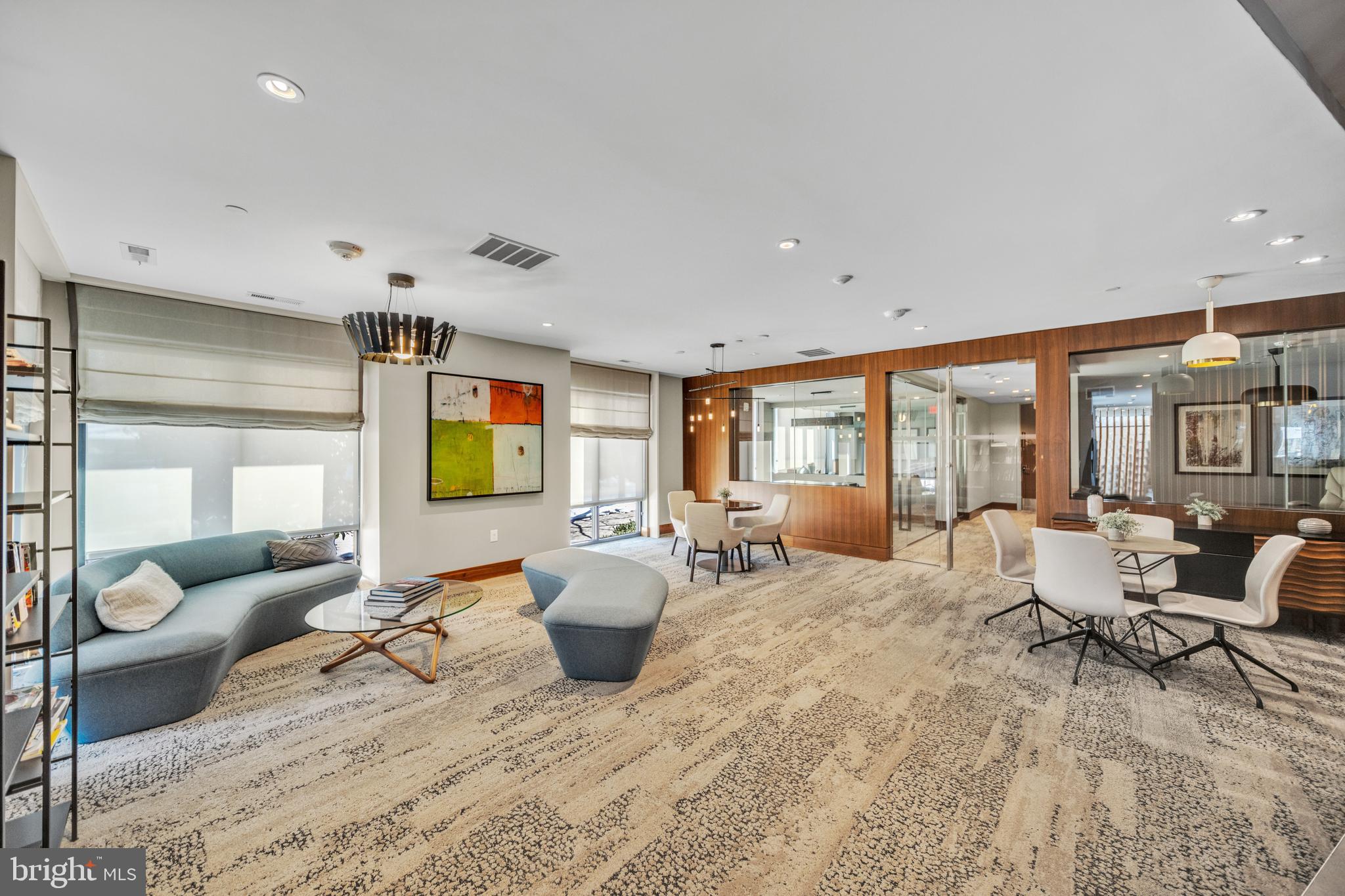 NATIONAL HARBOR - Residential