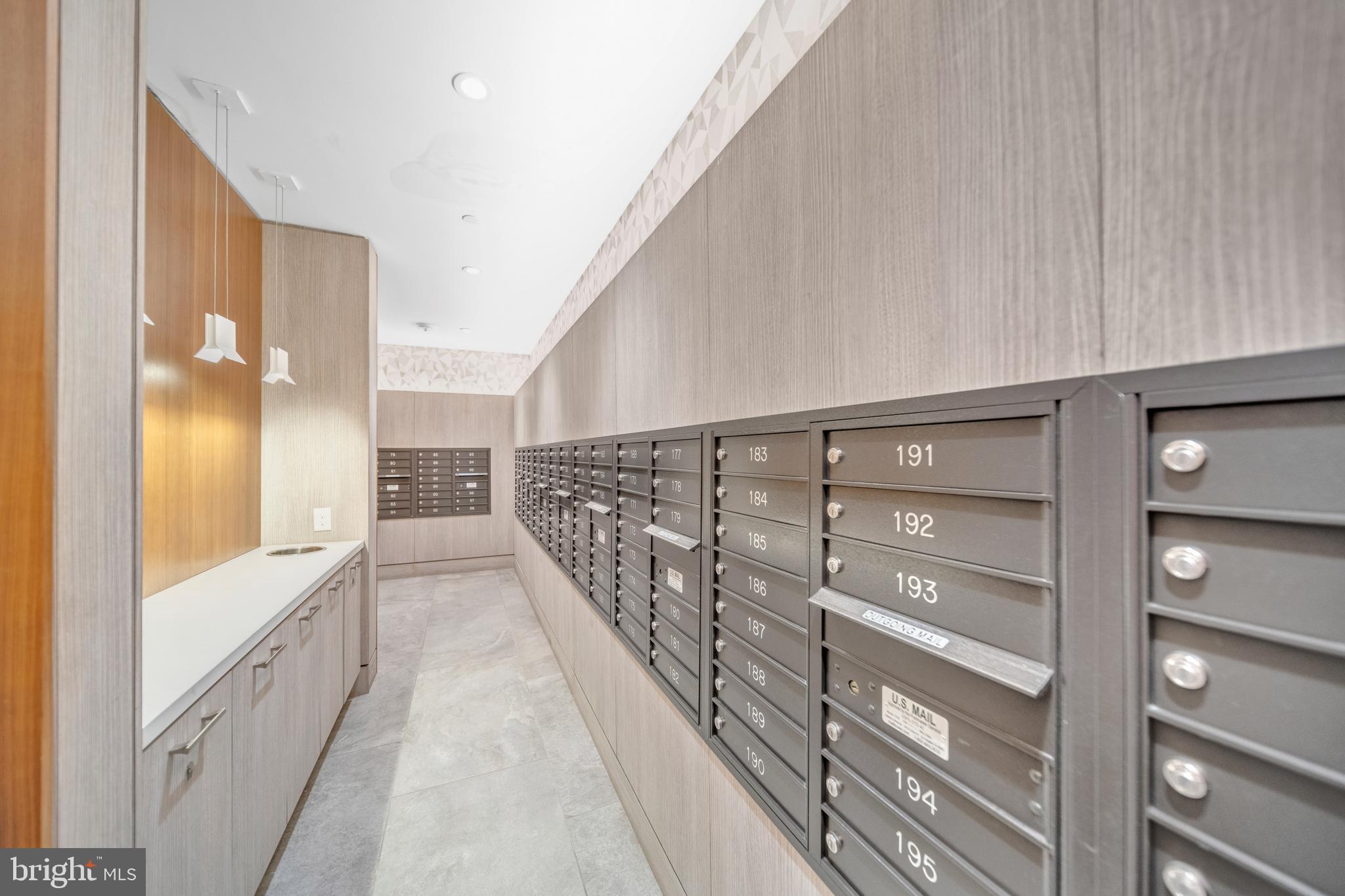 NATIONAL HARBOR - Residential