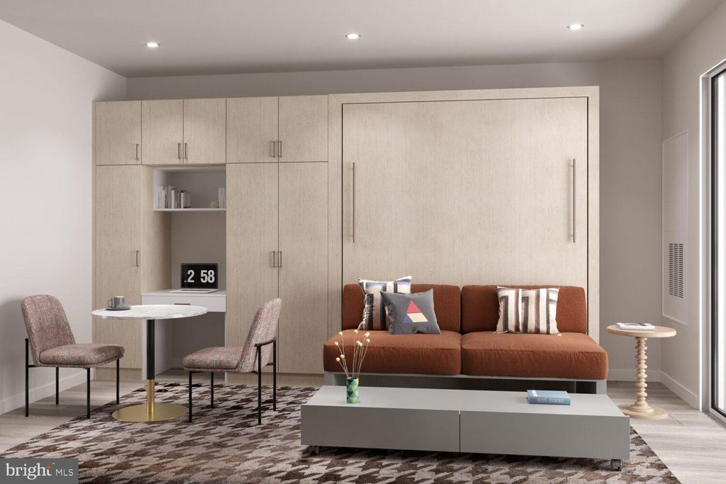 Photo of 1314 Spring Garden Street #326, PHILADELPHIA, PA 19123 (MLS # PAPH2559450)