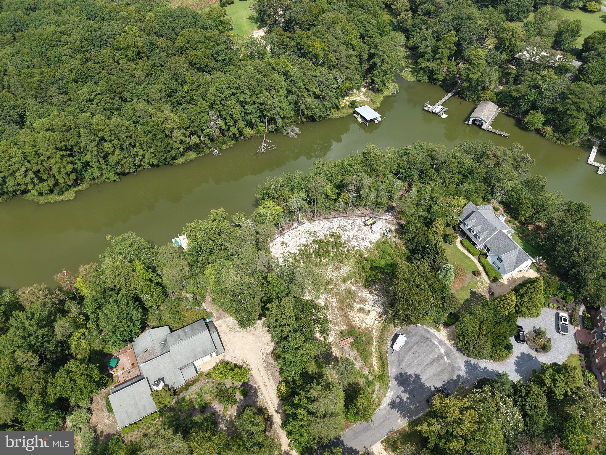 Lot 10 OLD MILL COVE ROAD