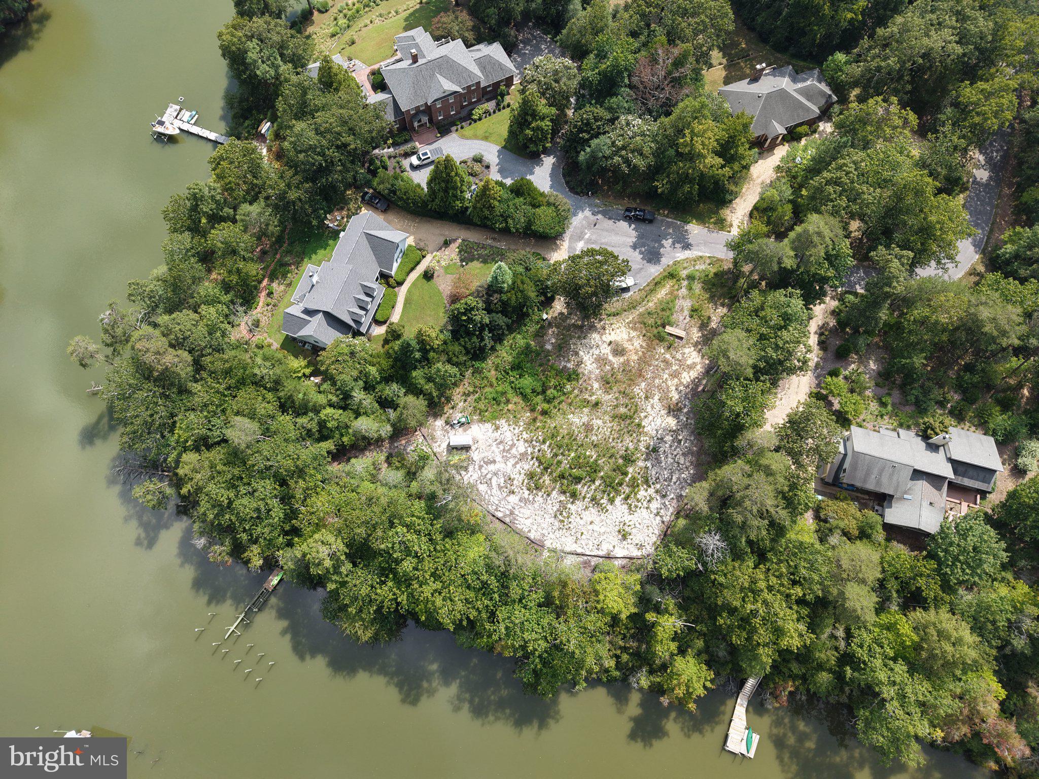 Lot 10 OLD MILL COVE ROAD