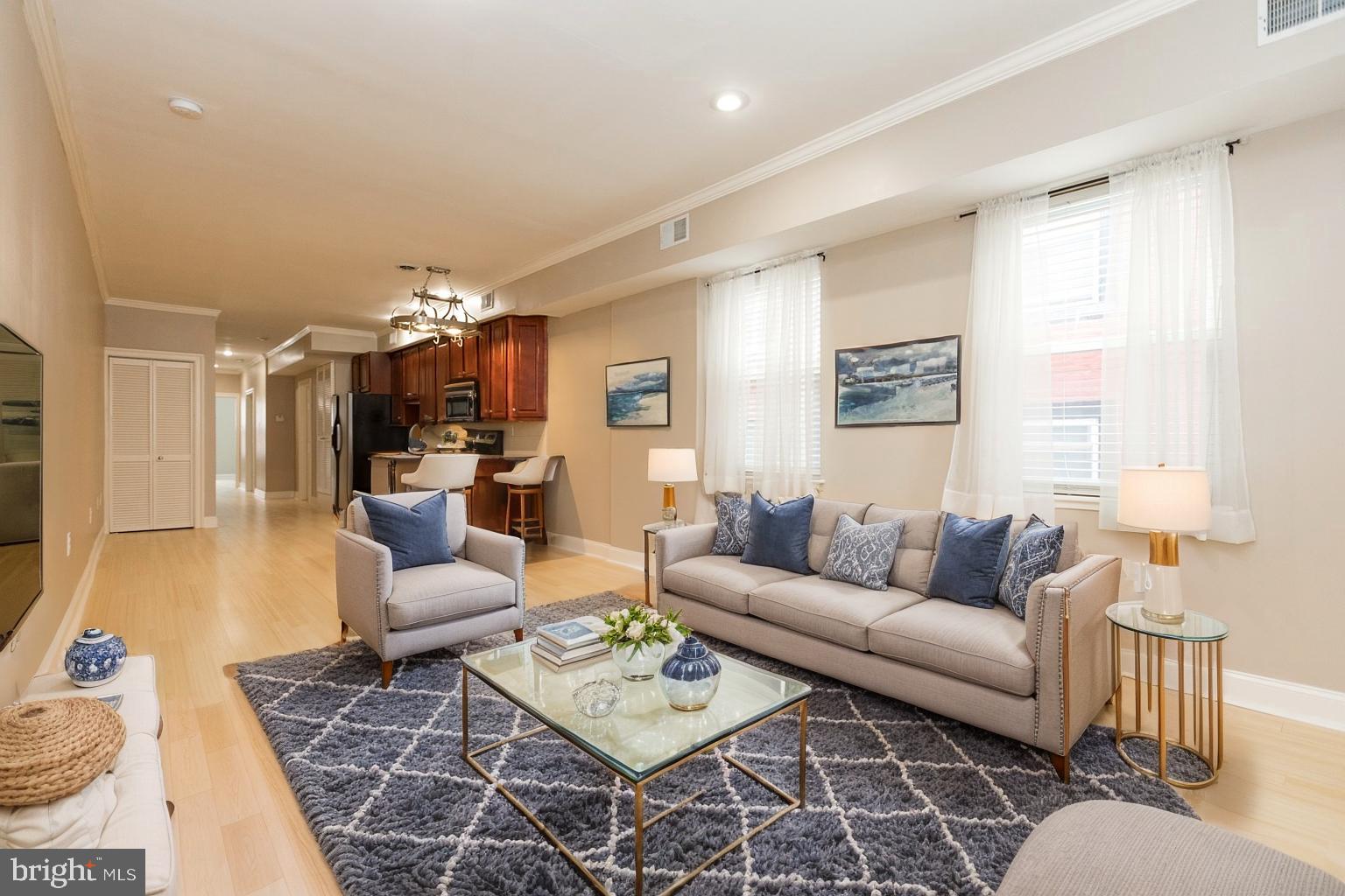 OLDE KENSINGTON - Residential