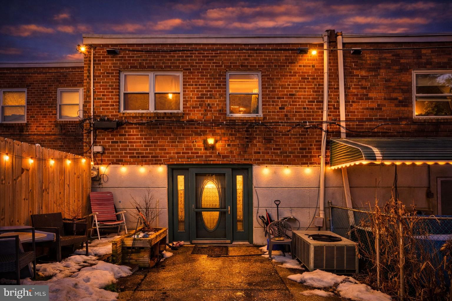 PHILADELPHIA (NORTHEAST) - Residential