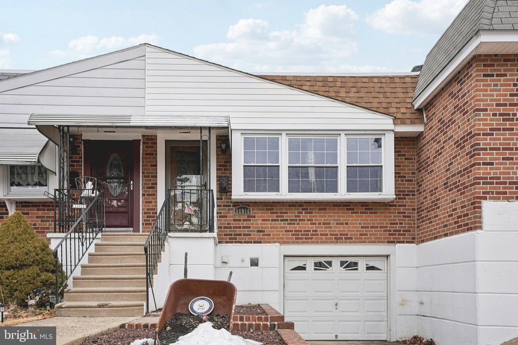 Photo of 11916 Covert Rd, PHILADELPHIA, PA 19154 (MLS # PAPH2586630)