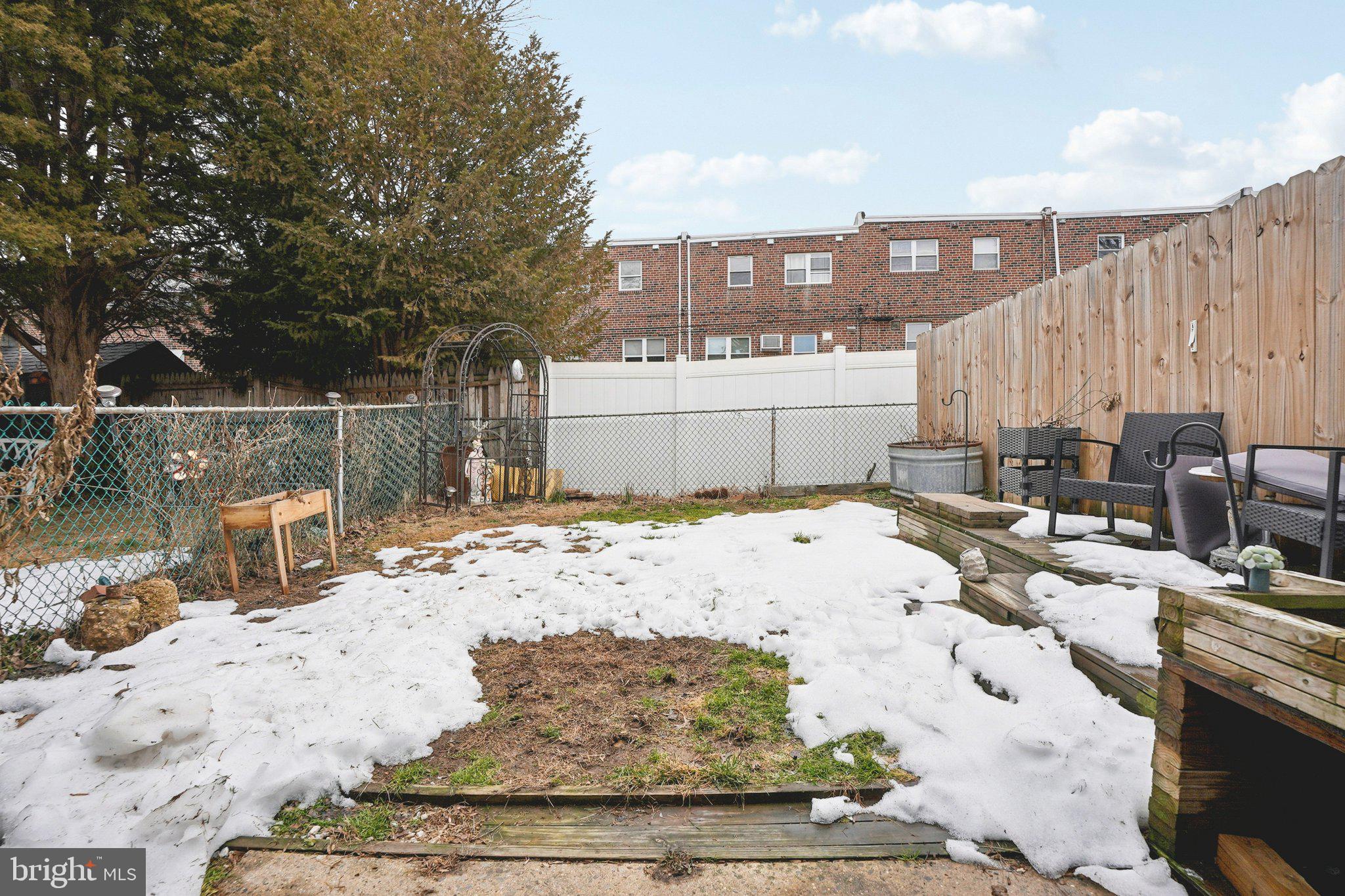 PHILADELPHIA (NORTHEAST) - Residential