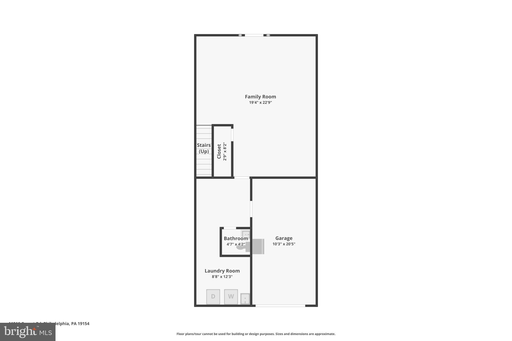 PHILADELPHIA (NORTHEAST) - Residential