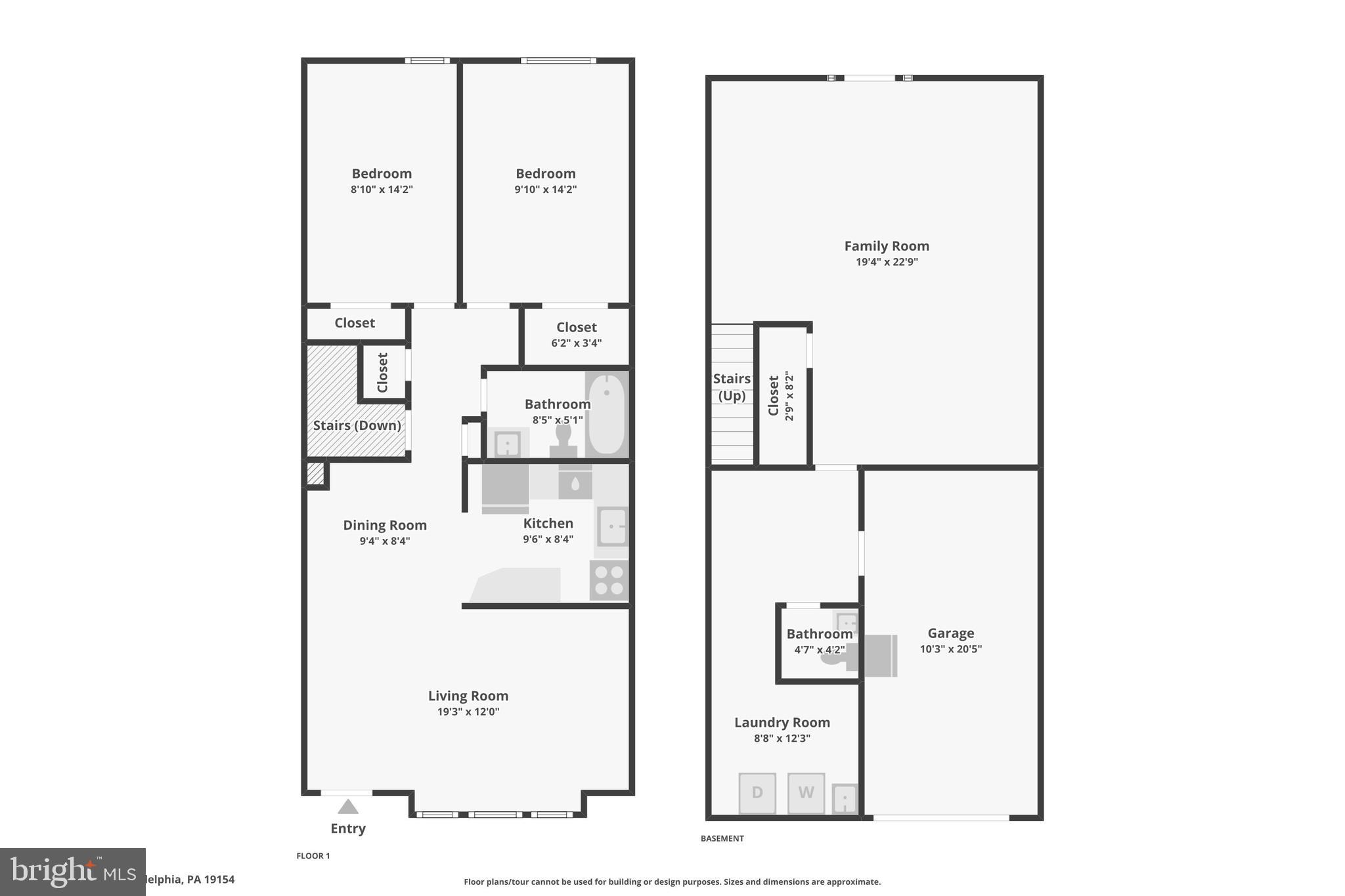 PHILADELPHIA (NORTHEAST) - Residential