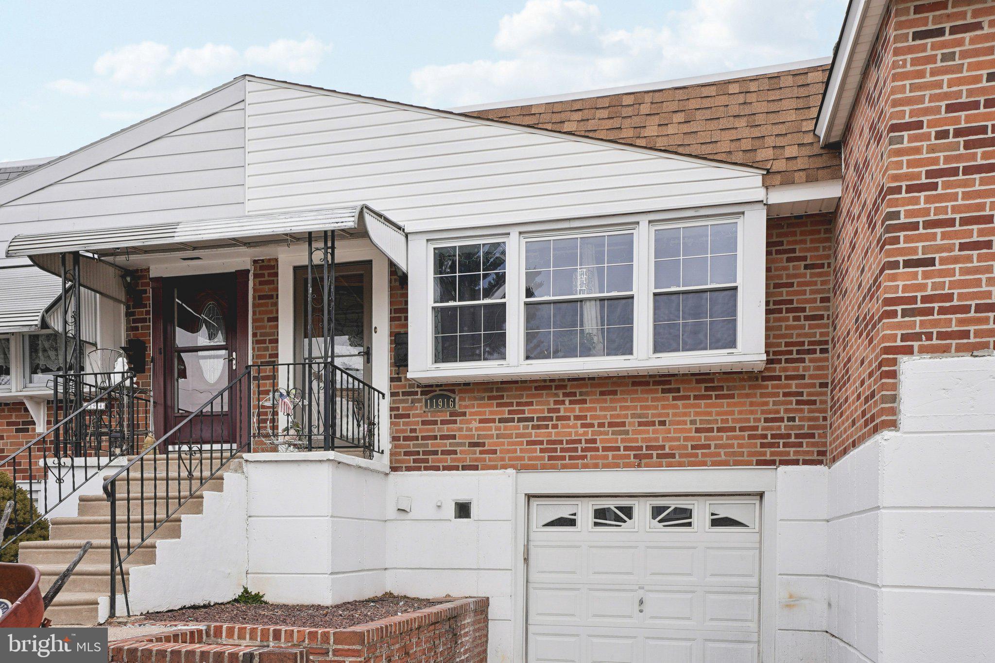 PHILADELPHIA (NORTHEAST) - Residential