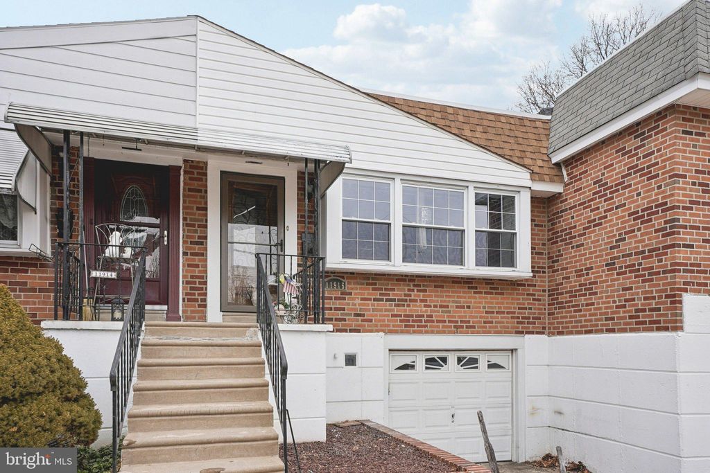 Photo of 11916 Covert Rd, PHILADELPHIA, PA 19154 (MLS # PAPH2586630)
