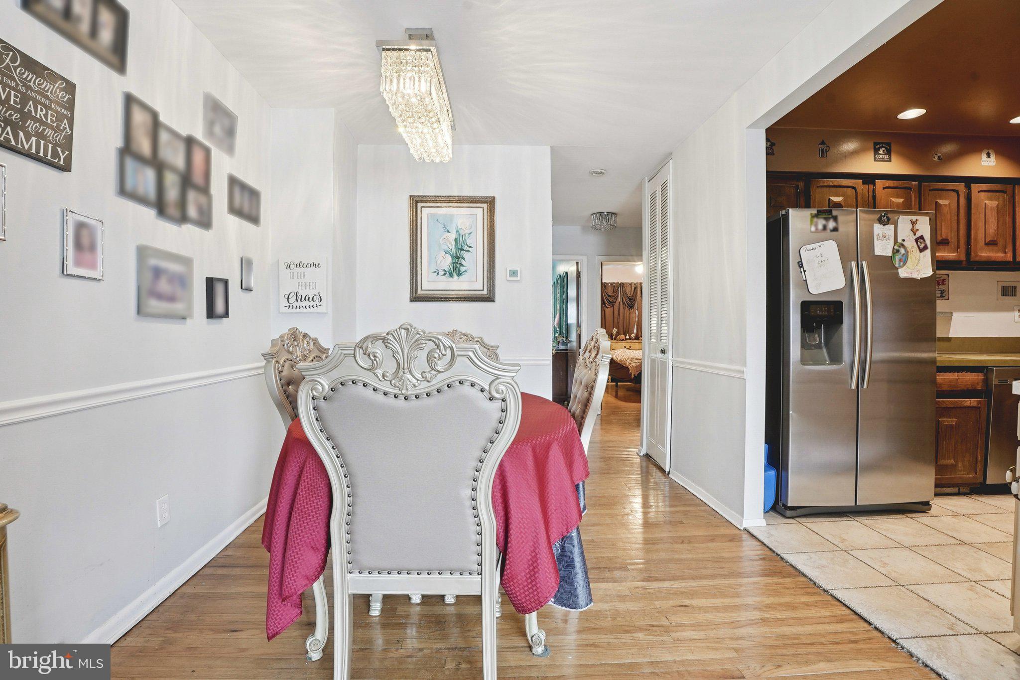 PHILADELPHIA (NORTHEAST) - Residential