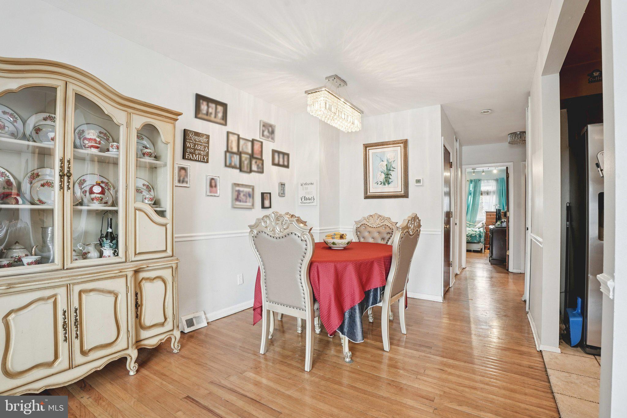 PHILADELPHIA (NORTHEAST) - Residential