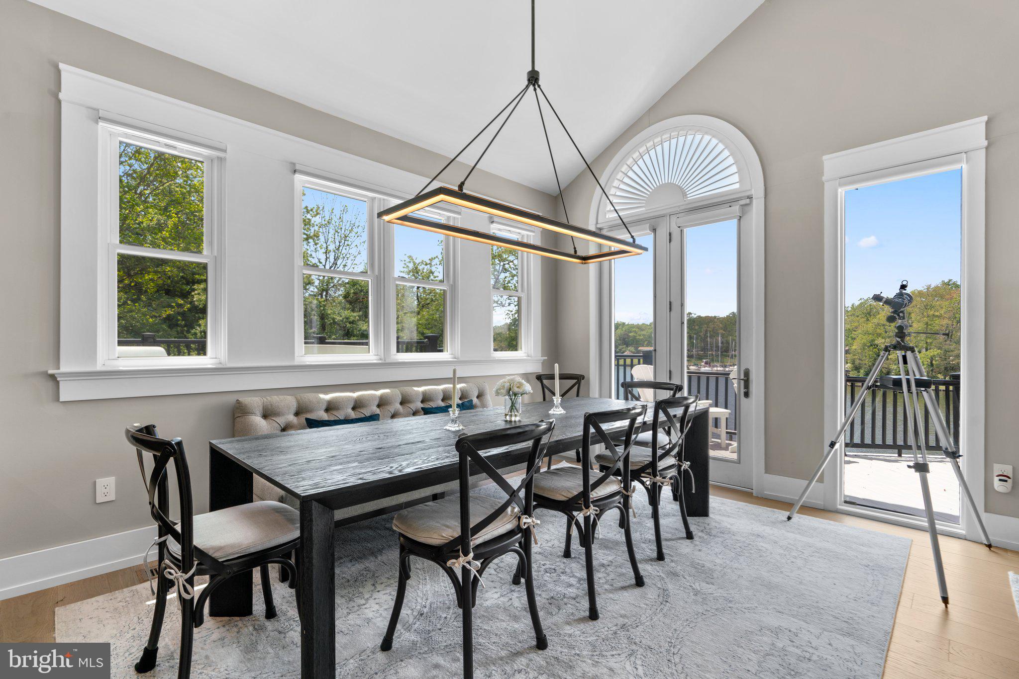 ULMSTEAD ESTATES - Residential