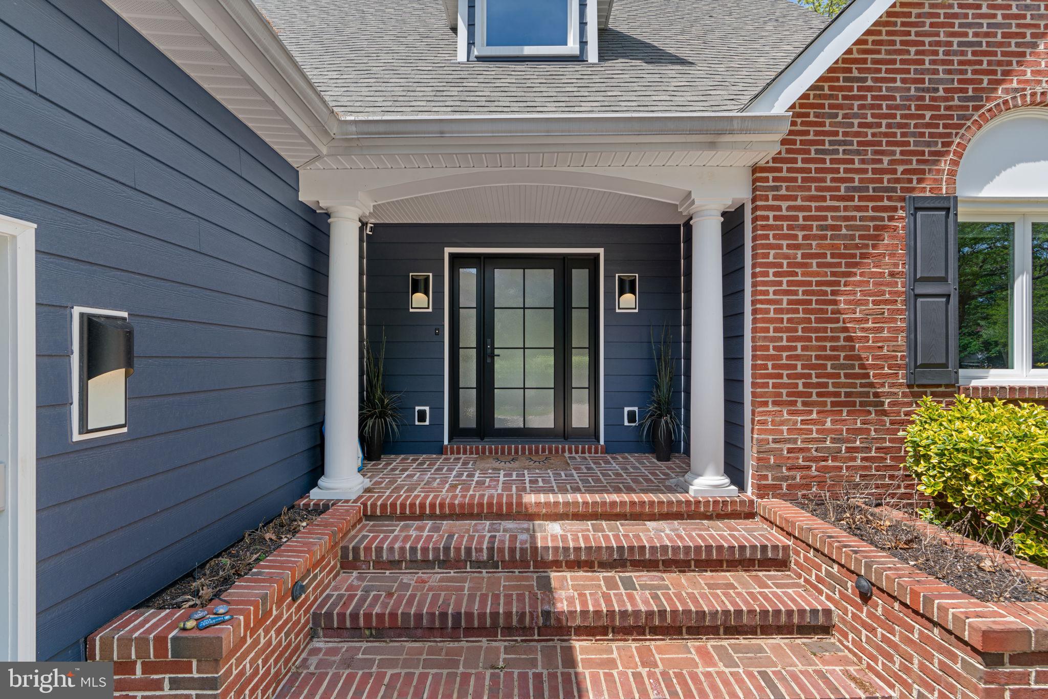 ULMSTEAD ESTATES - Residential