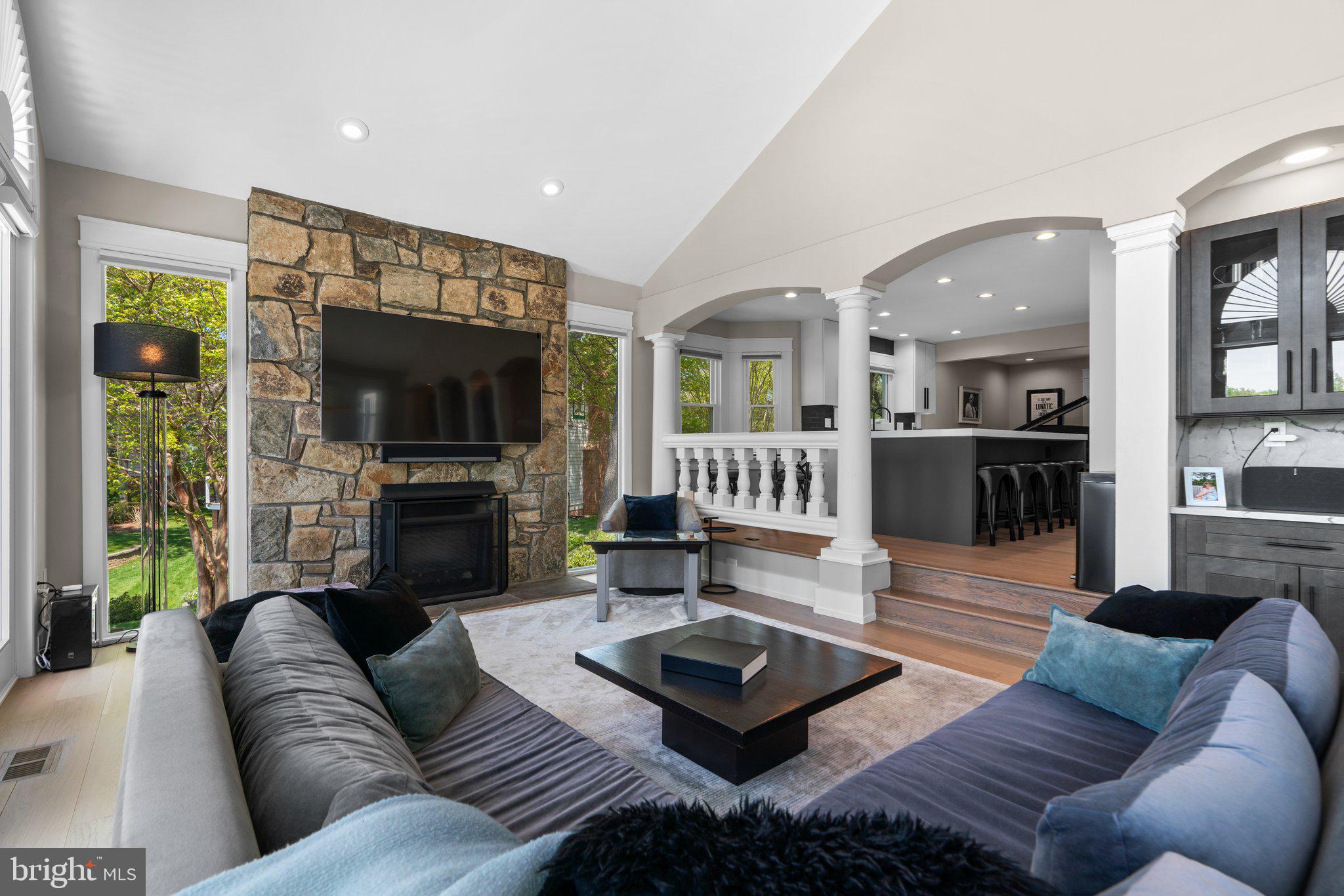 ULMSTEAD ESTATES - Residential