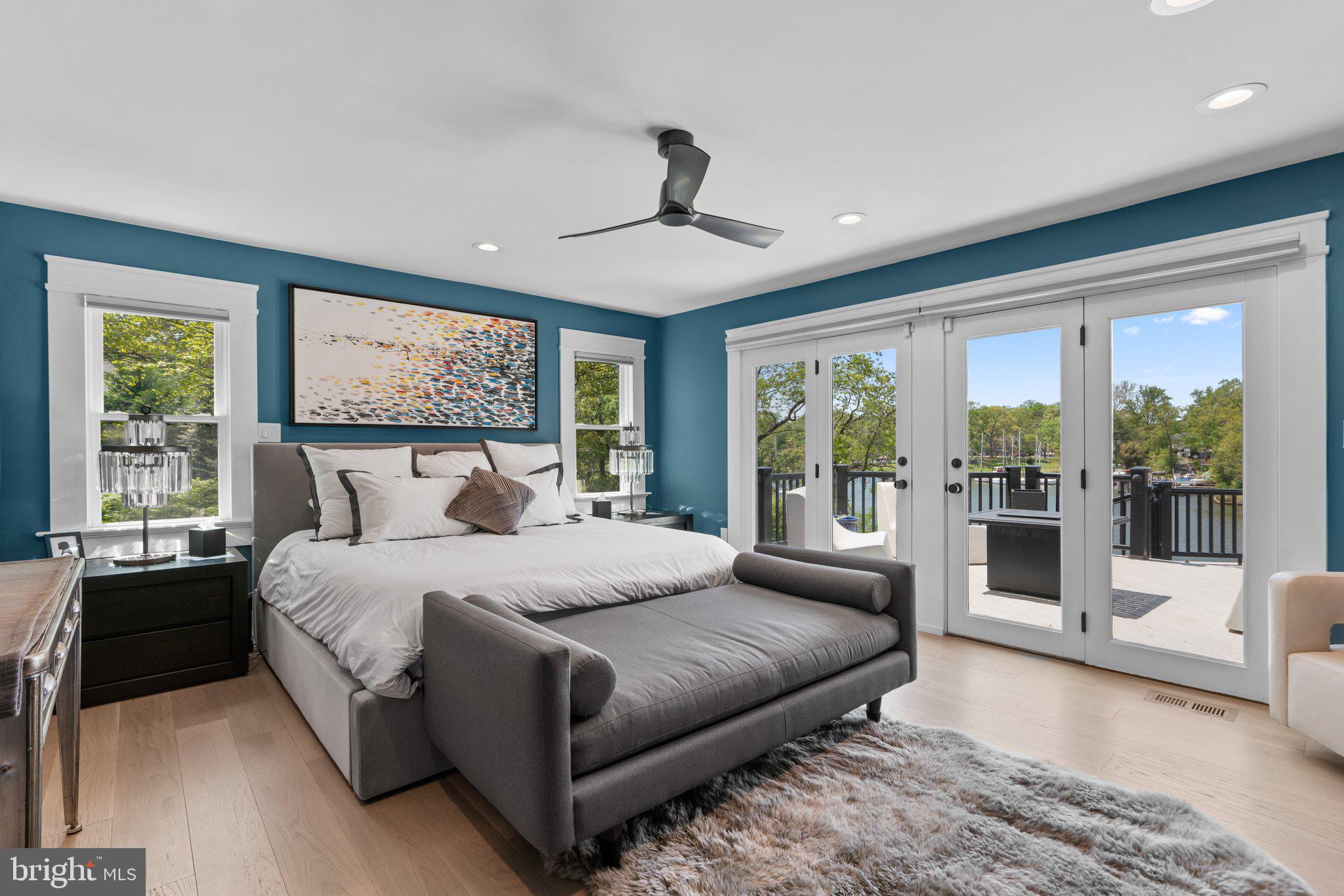 ULMSTEAD ESTATES - Residential