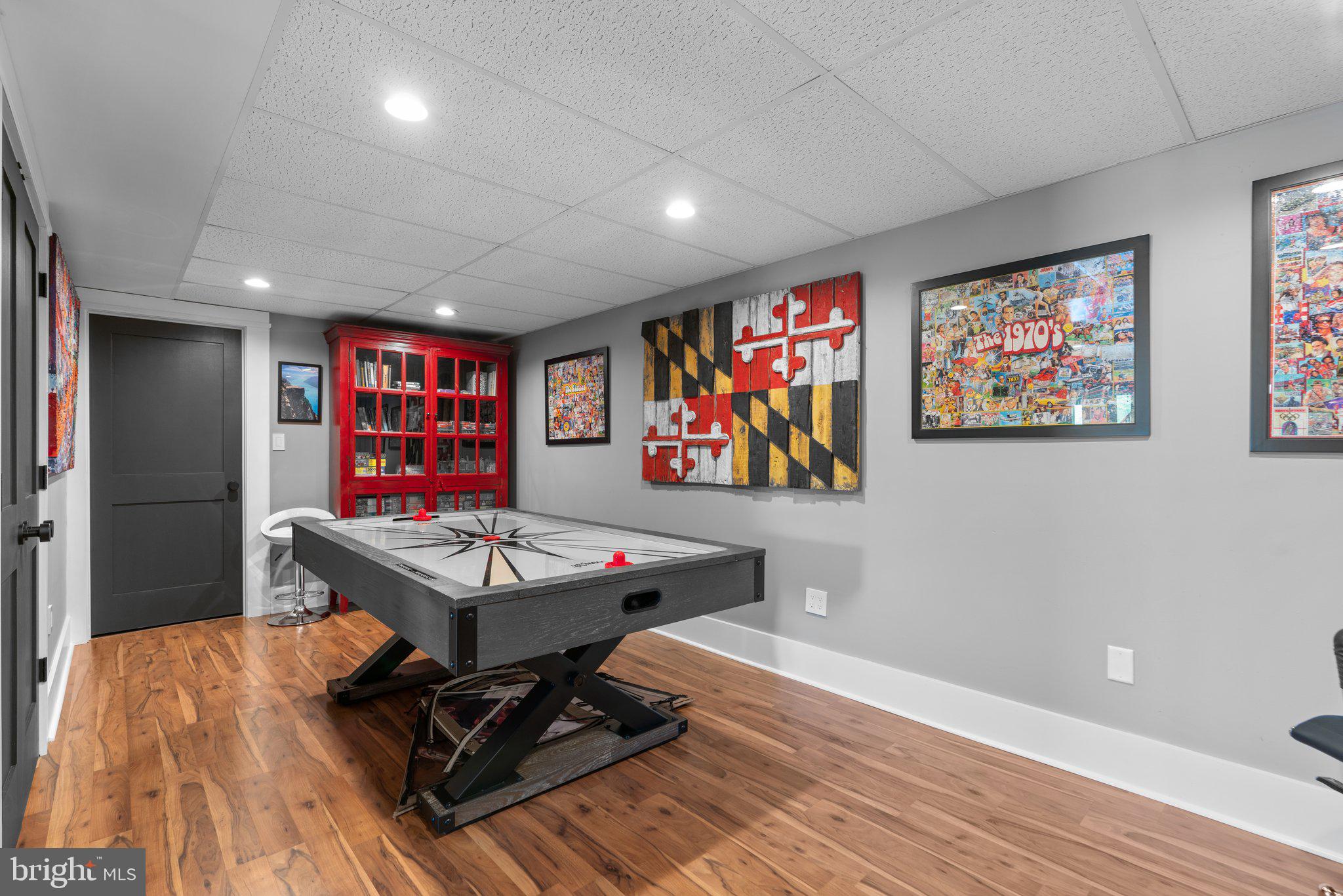 ULMSTEAD ESTATES - Residential