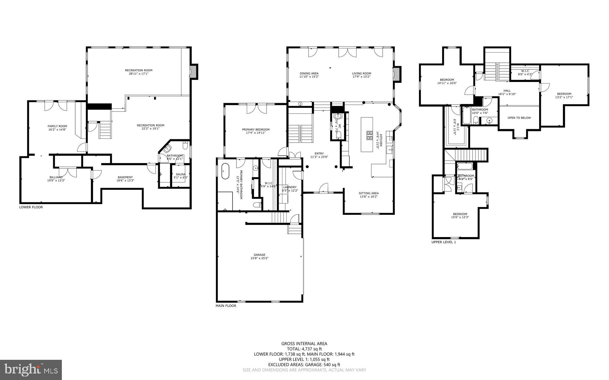 ULMSTEAD ESTATES - Residential