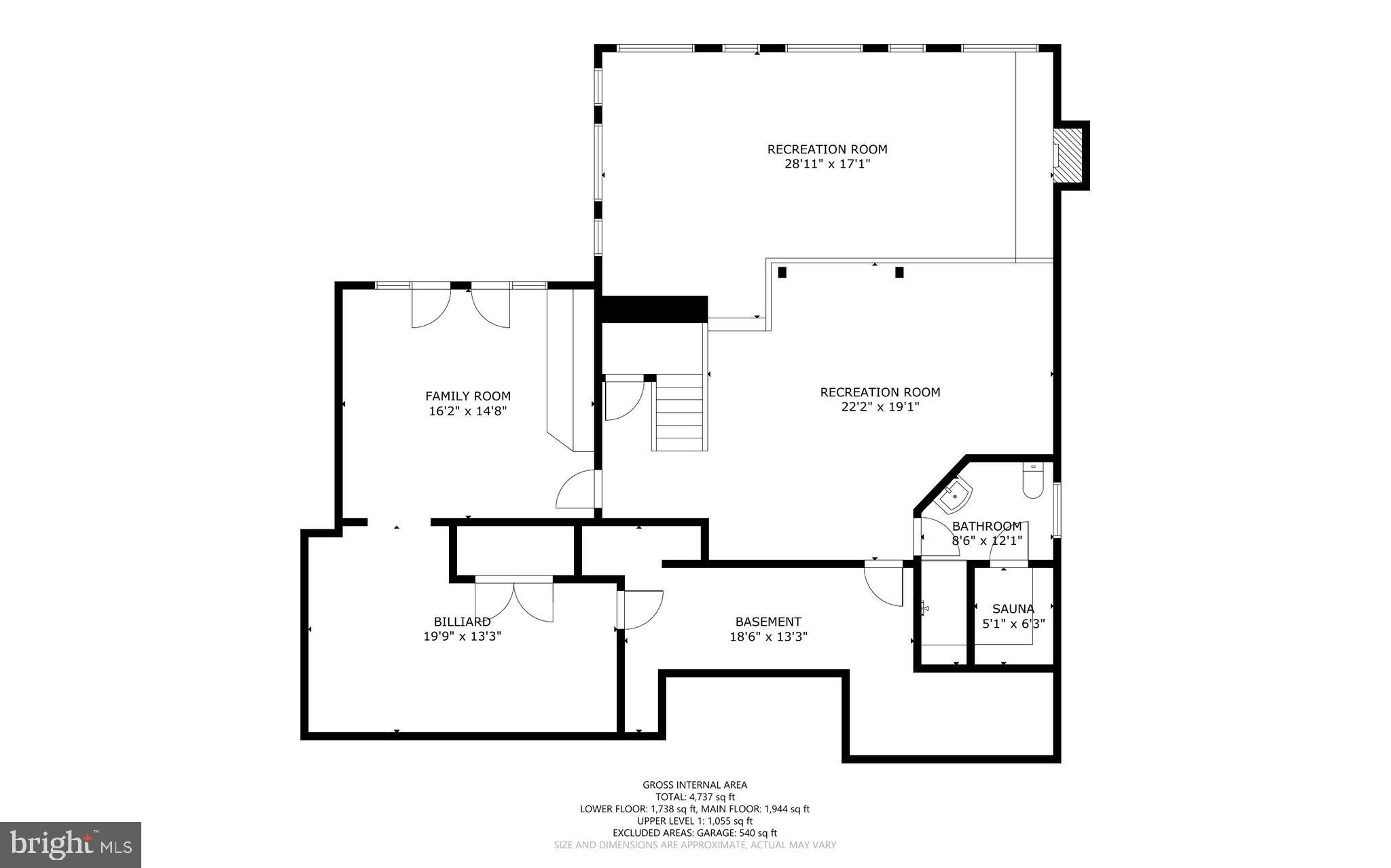 ULMSTEAD ESTATES - Residential