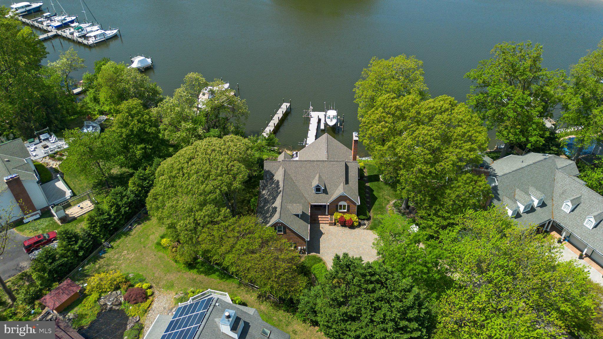 ULMSTEAD ESTATES - Residential