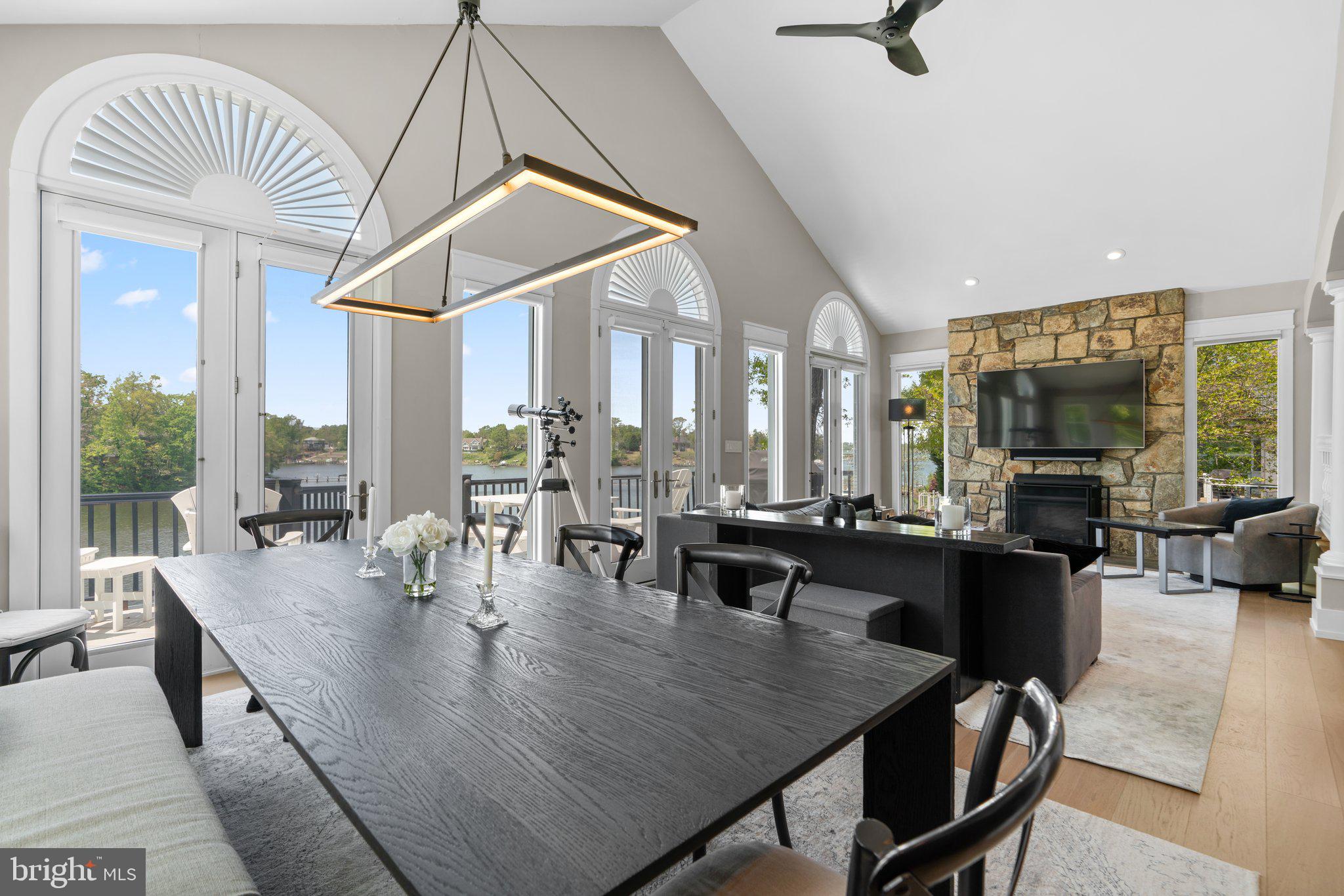 ULMSTEAD ESTATES - Residential