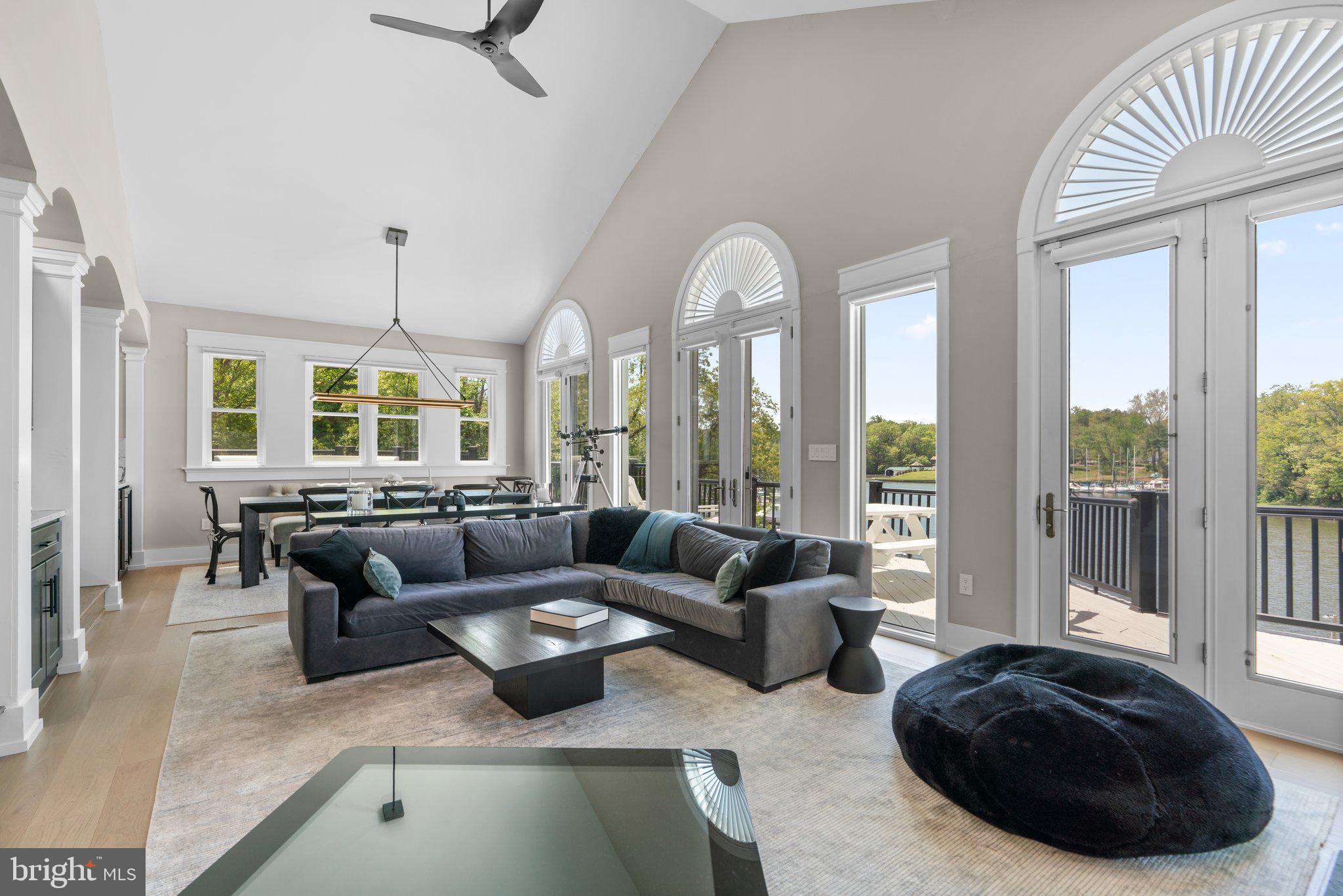 ULMSTEAD ESTATES - Residential