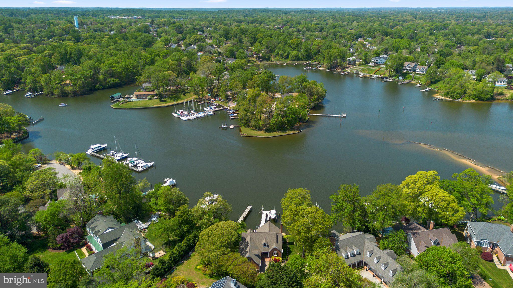 ULMSTEAD ESTATES - Residential