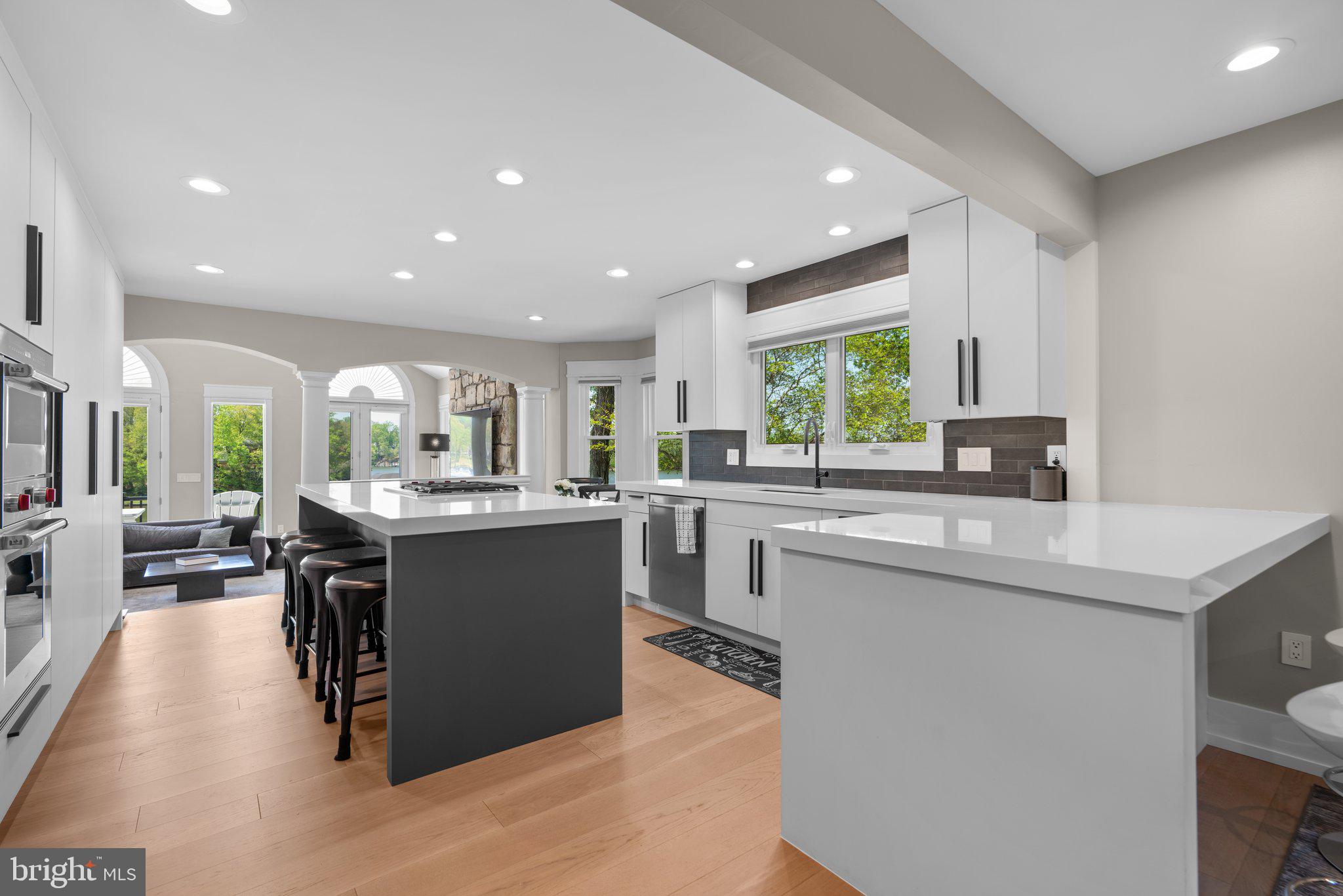 ULMSTEAD ESTATES - Residential