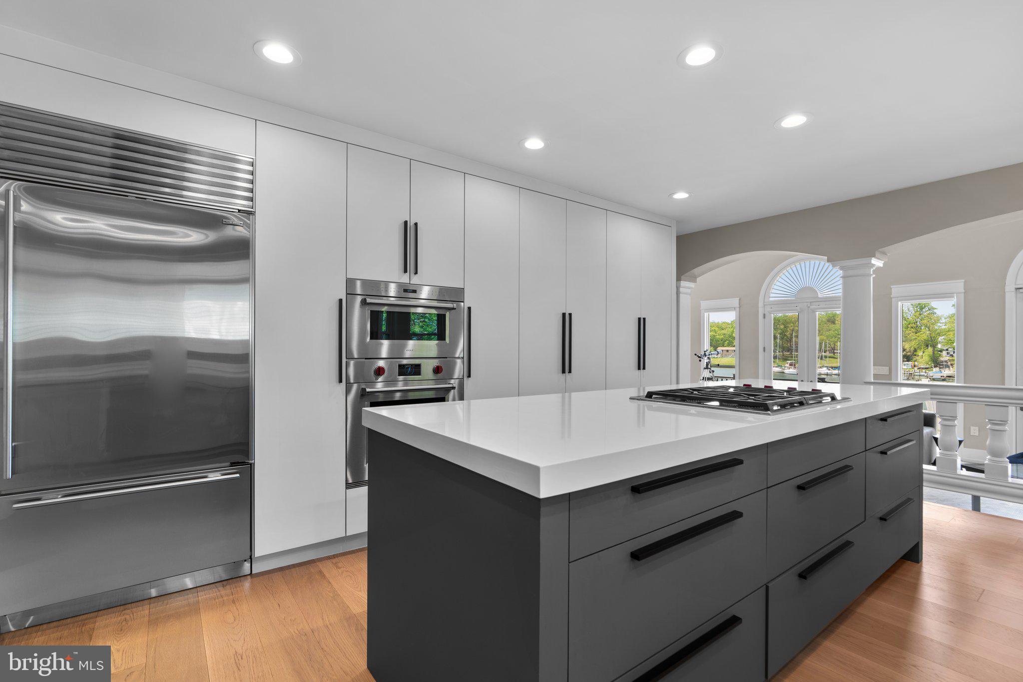 ULMSTEAD ESTATES - Residential