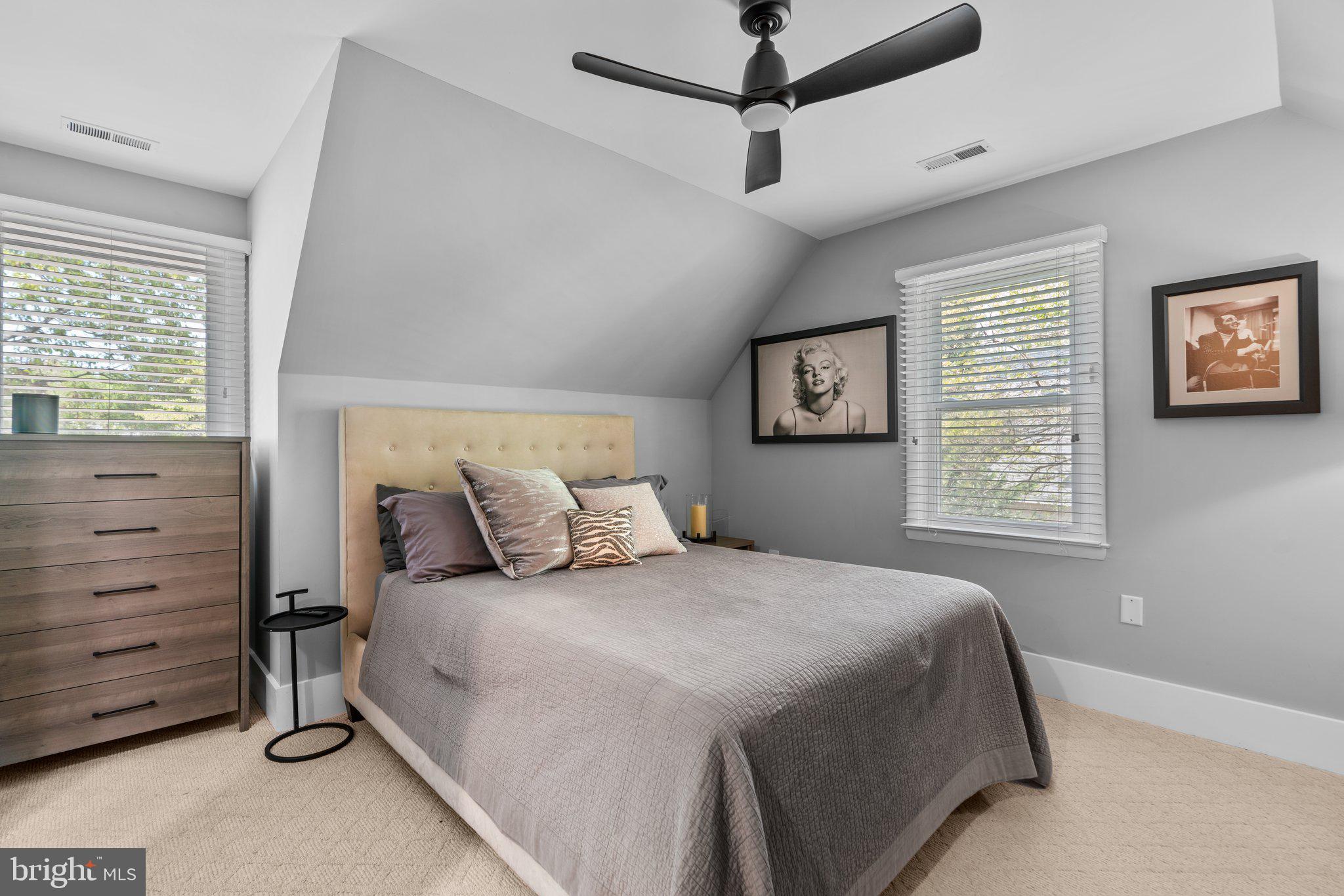 ULMSTEAD ESTATES - Residential