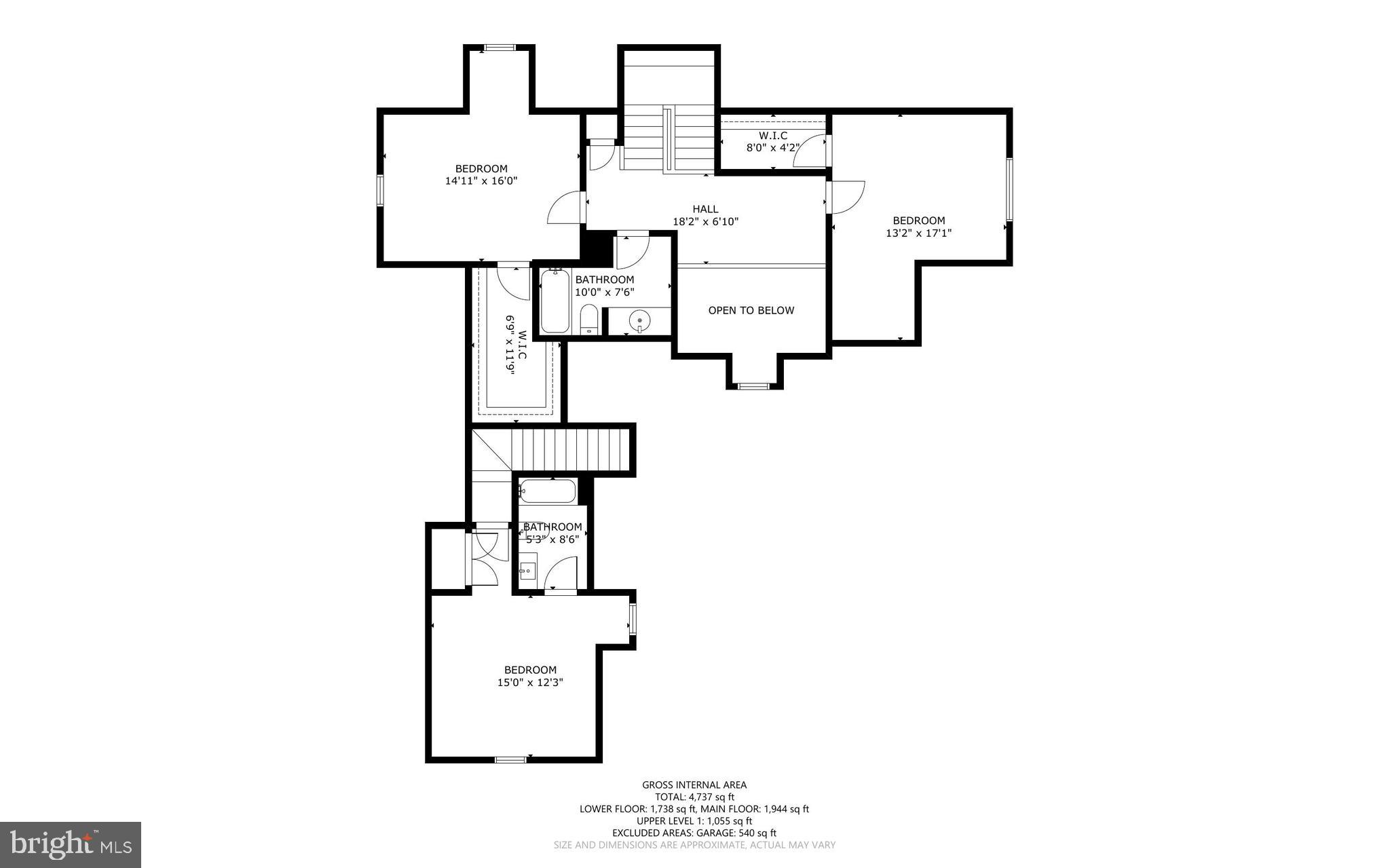 ULMSTEAD ESTATES - Residential