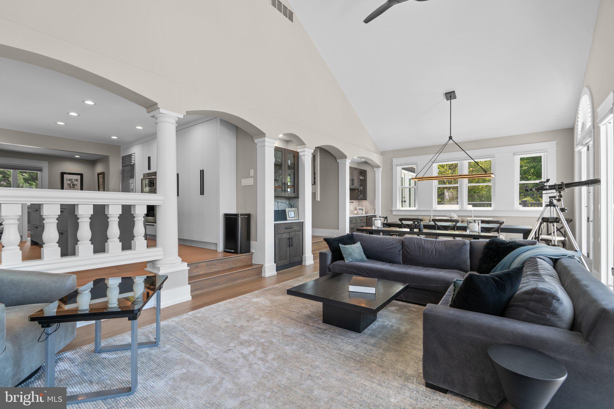 ULMSTEAD ESTATES - Residential