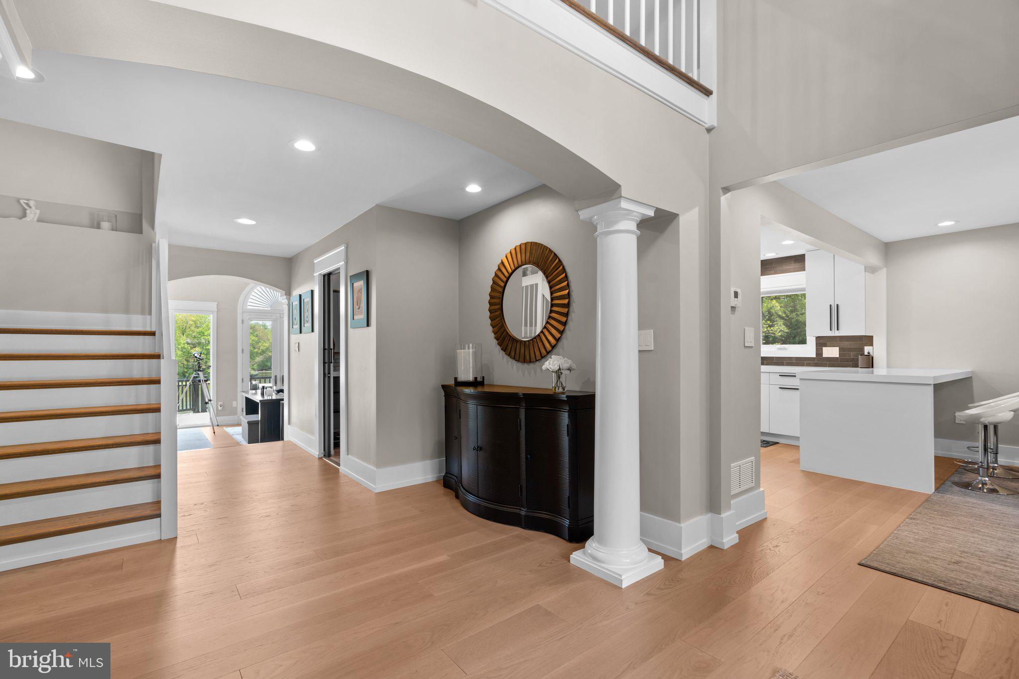 ULMSTEAD ESTATES - Residential