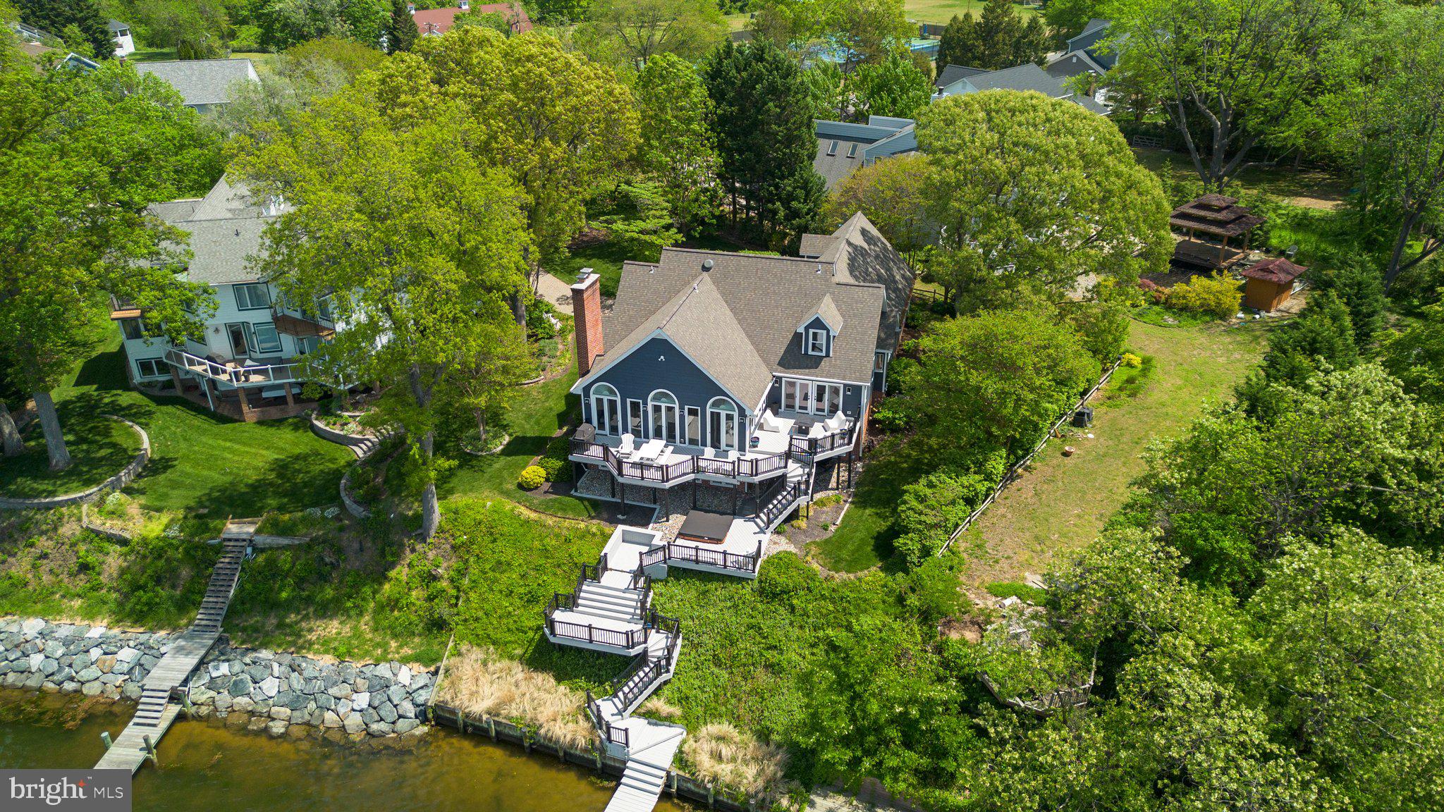 ULMSTEAD ESTATES - Residential