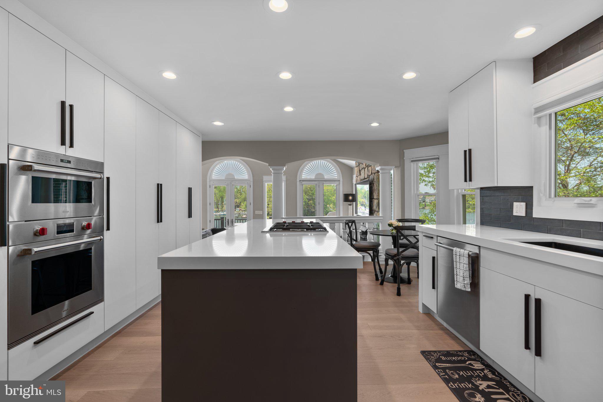 ULMSTEAD ESTATES - Residential