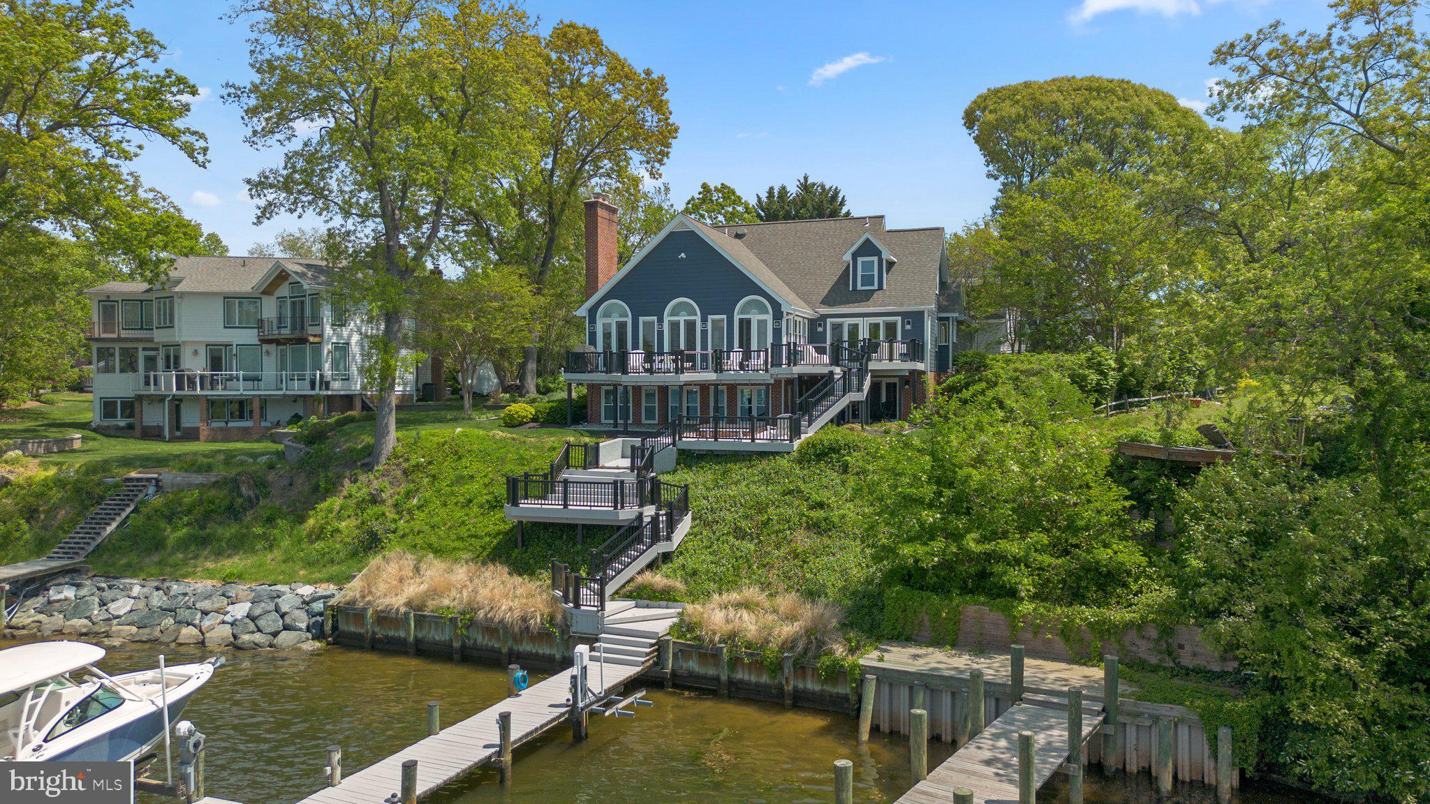 ULMSTEAD ESTATES - Residential