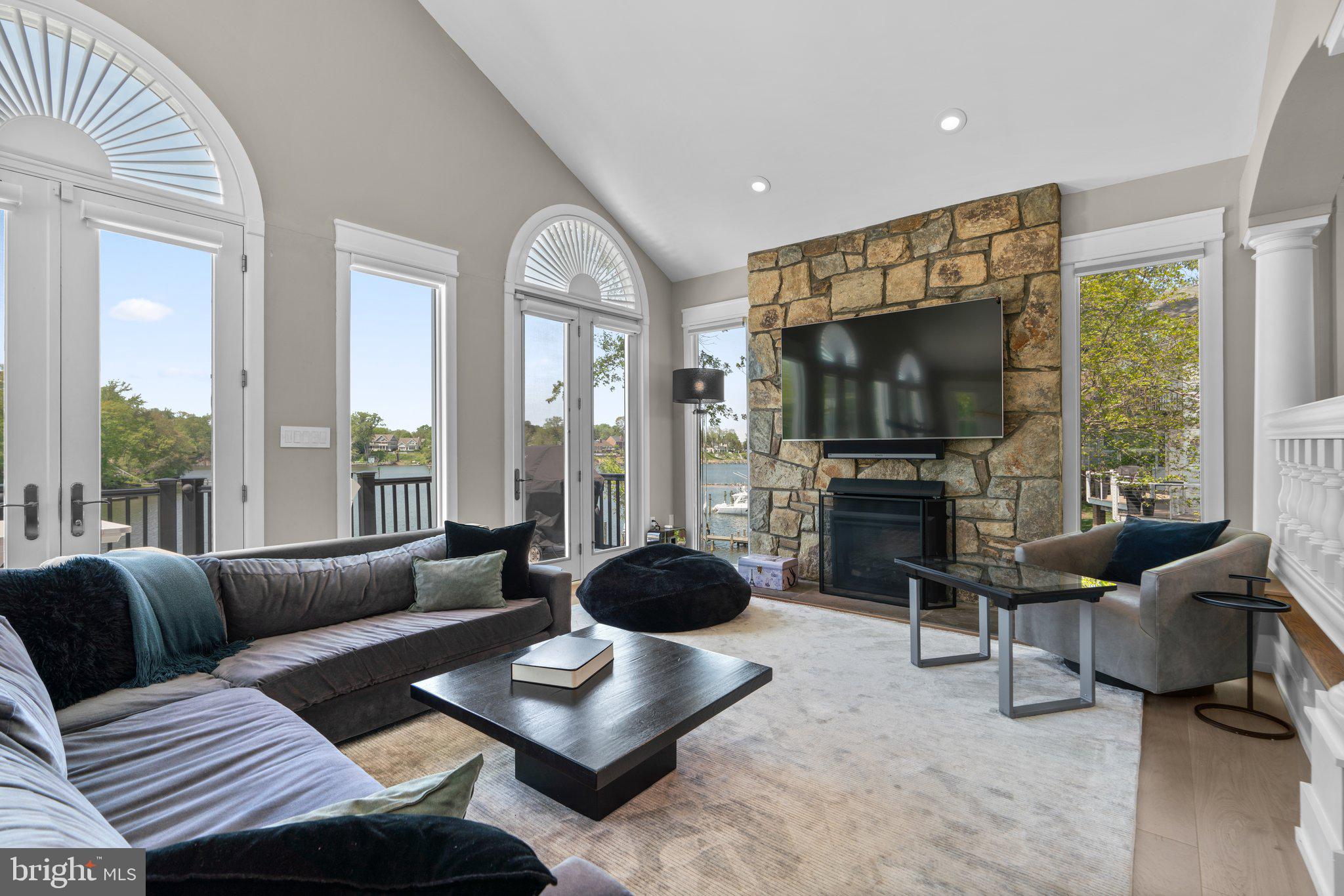 ULMSTEAD ESTATES - Residential