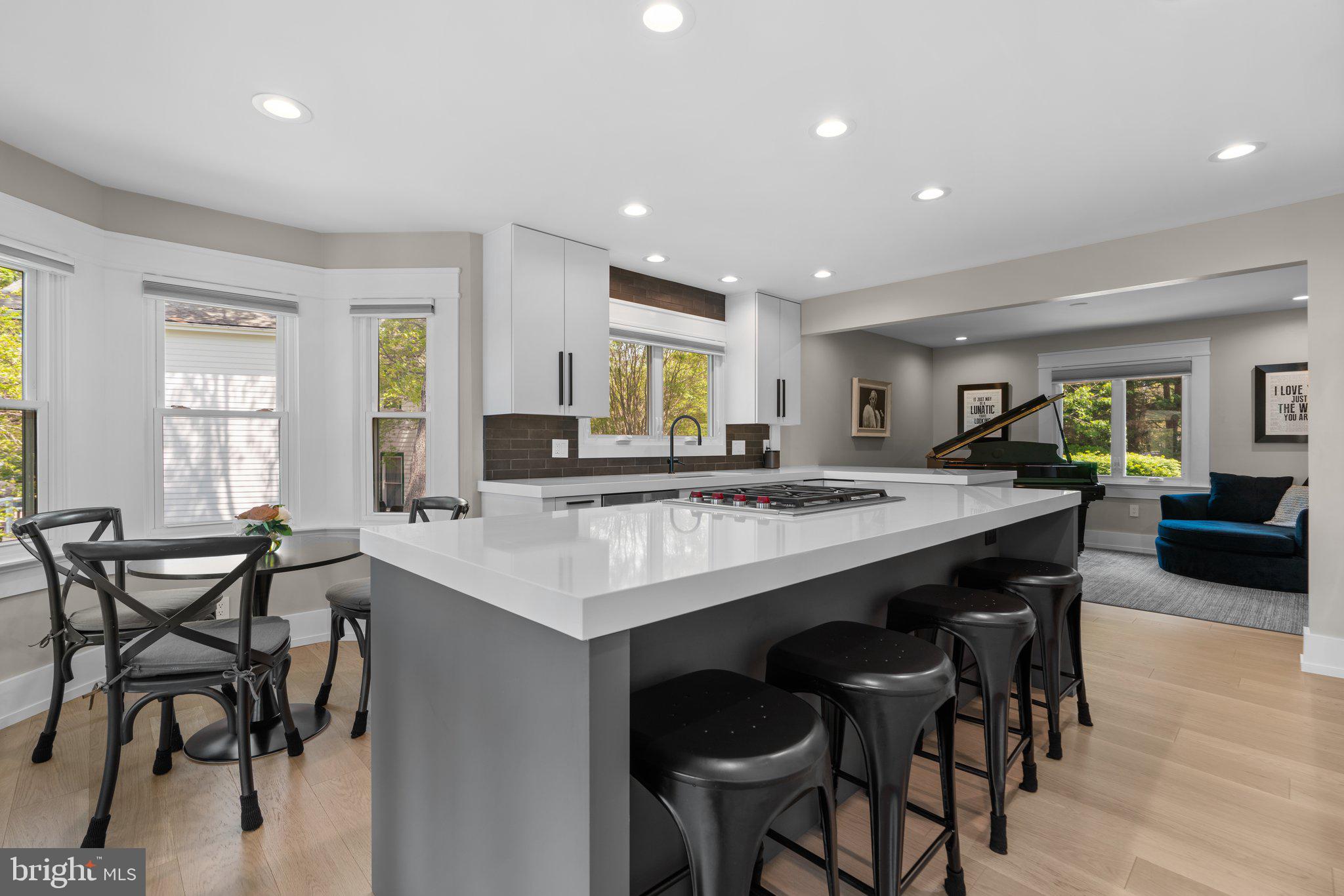 ULMSTEAD ESTATES - Residential