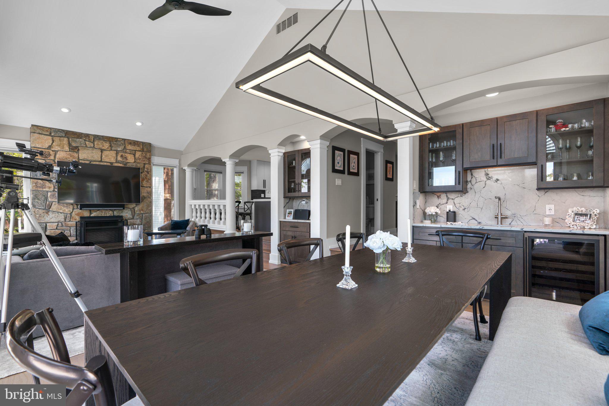 ULMSTEAD ESTATES - Residential