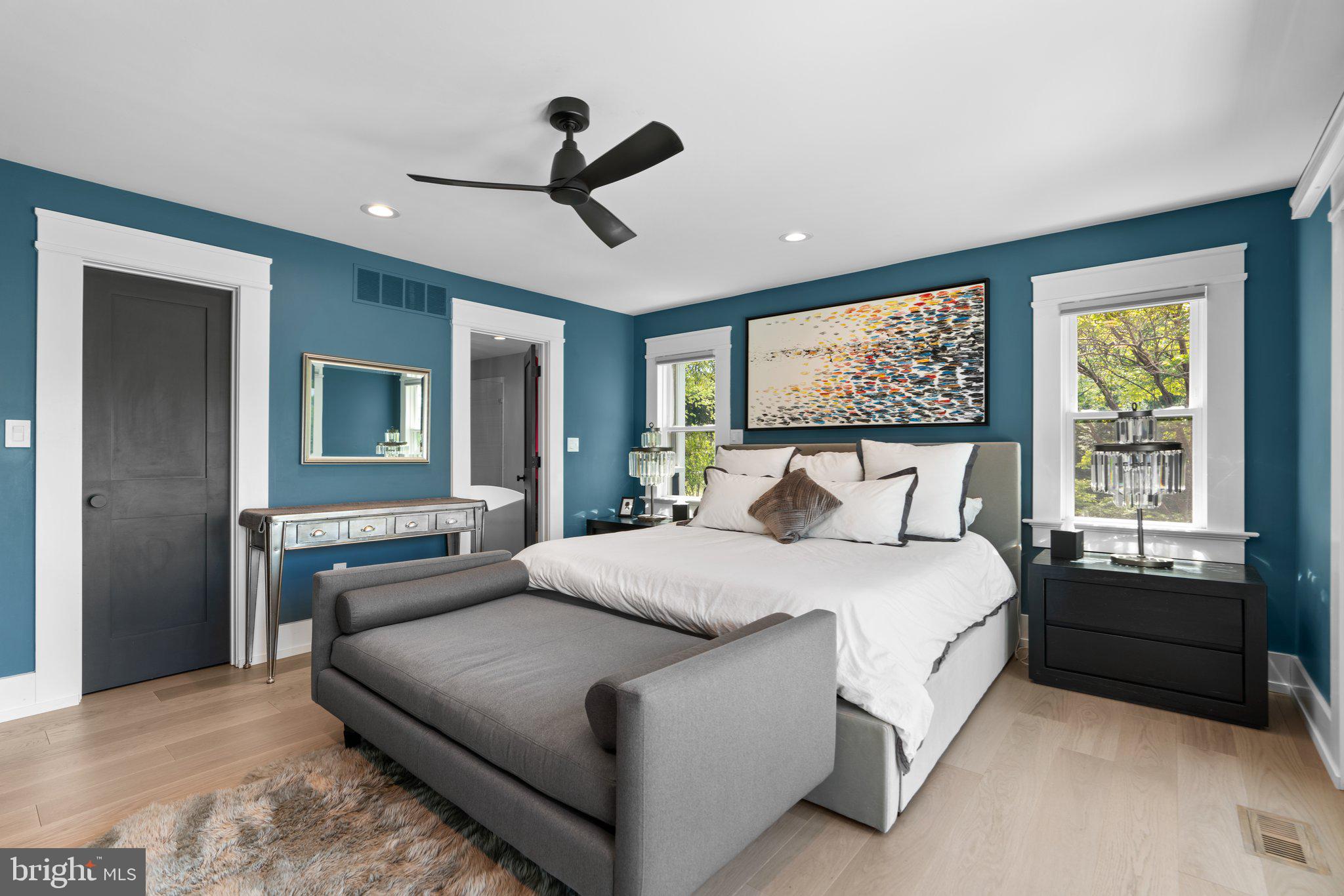 ULMSTEAD ESTATES - Residential