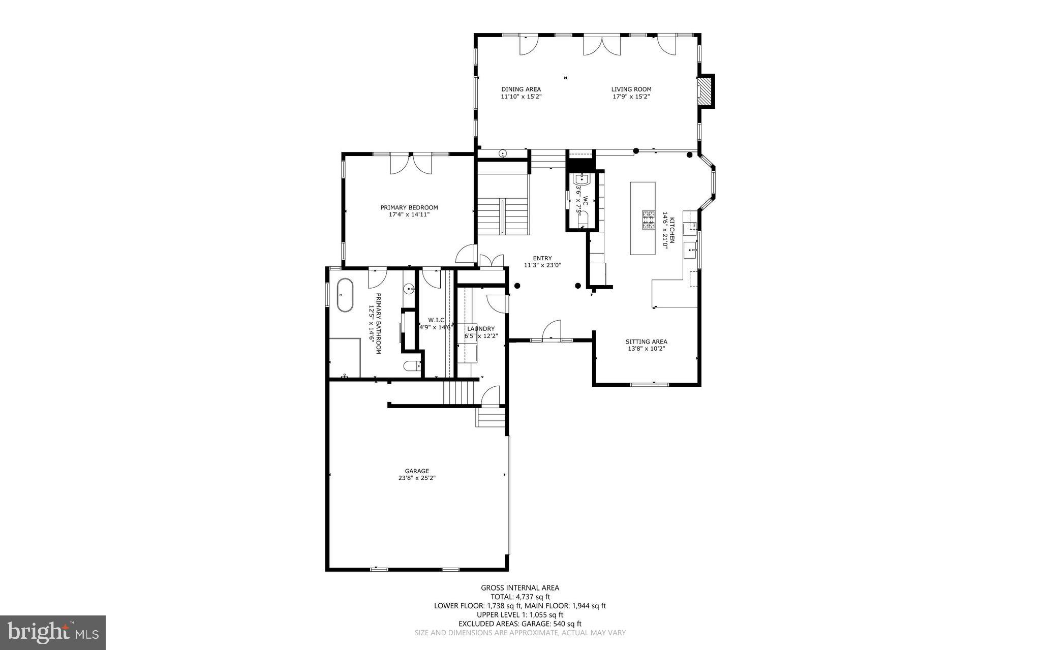 ULMSTEAD ESTATES - Residential