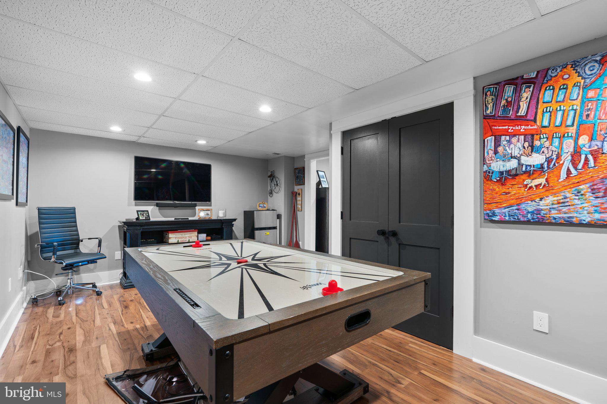 ULMSTEAD ESTATES - Residential