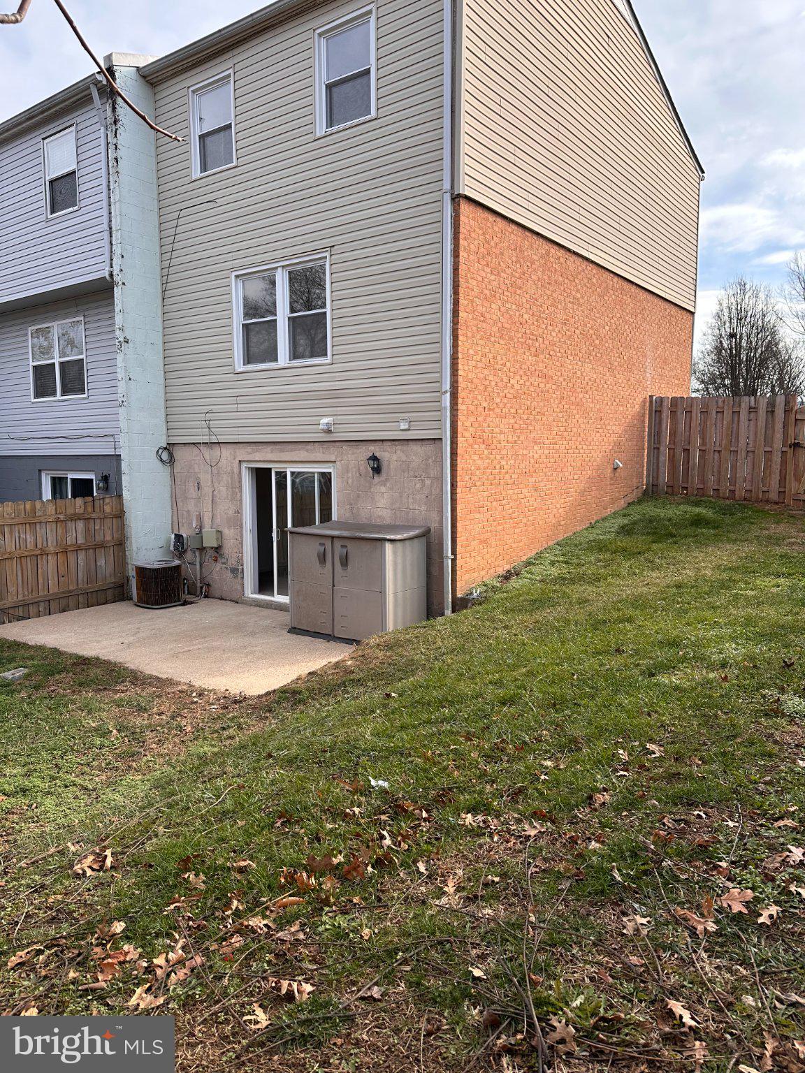 58 BRISTOL COURT