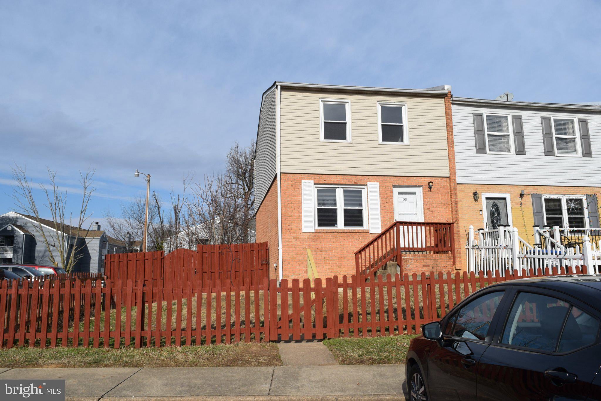58 BRISTOL COURT
