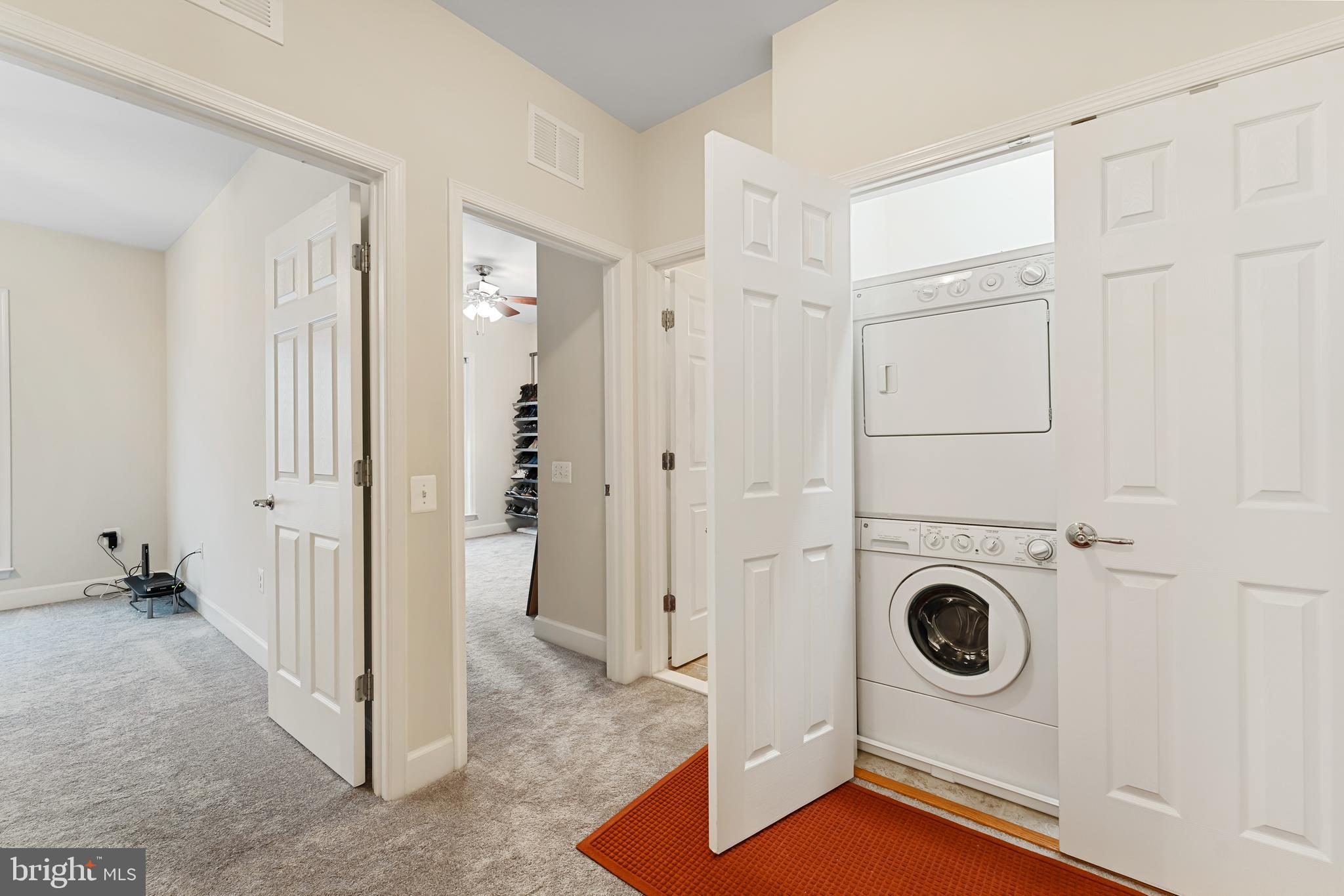 POTOMAC CLUB - Residential