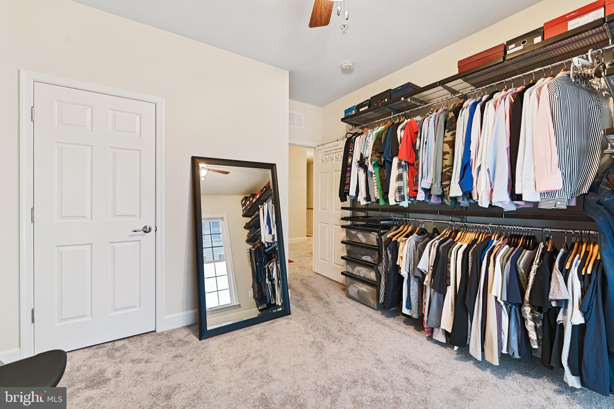 POTOMAC CLUB - Residential