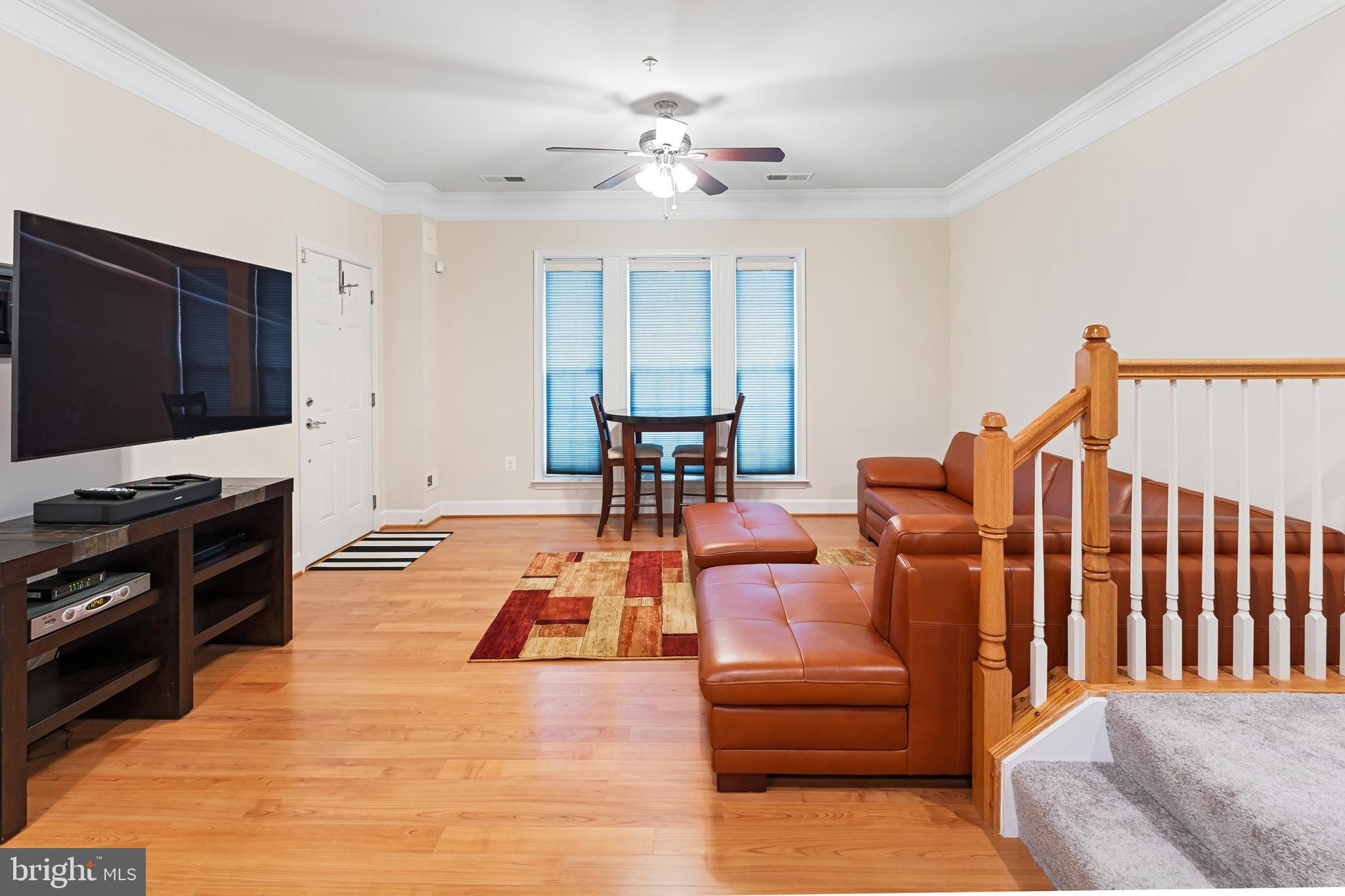 POTOMAC CLUB - Residential