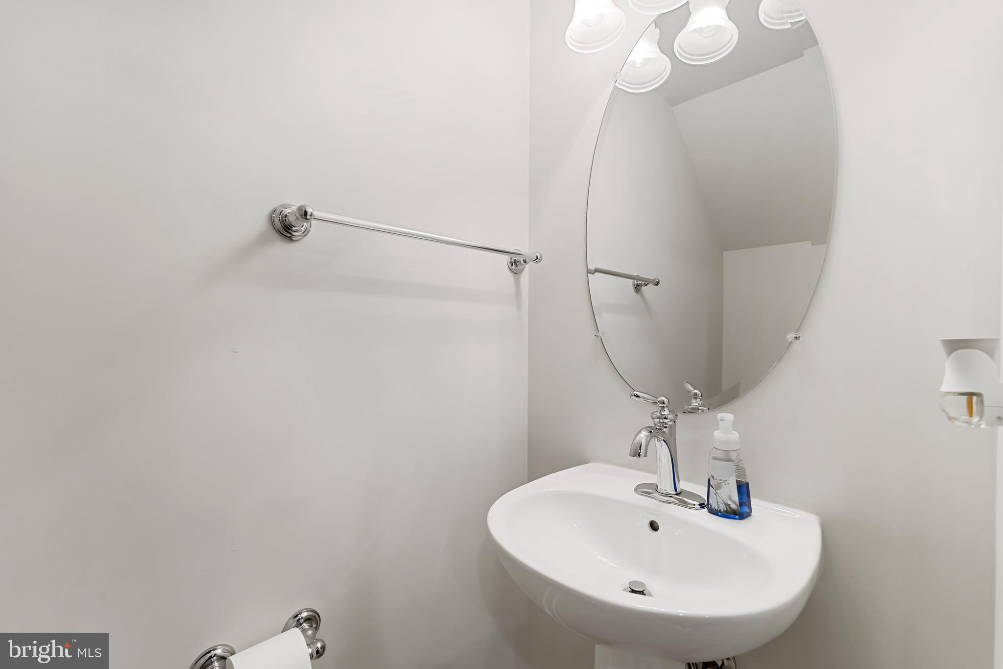 POTOMAC CLUB - Residential