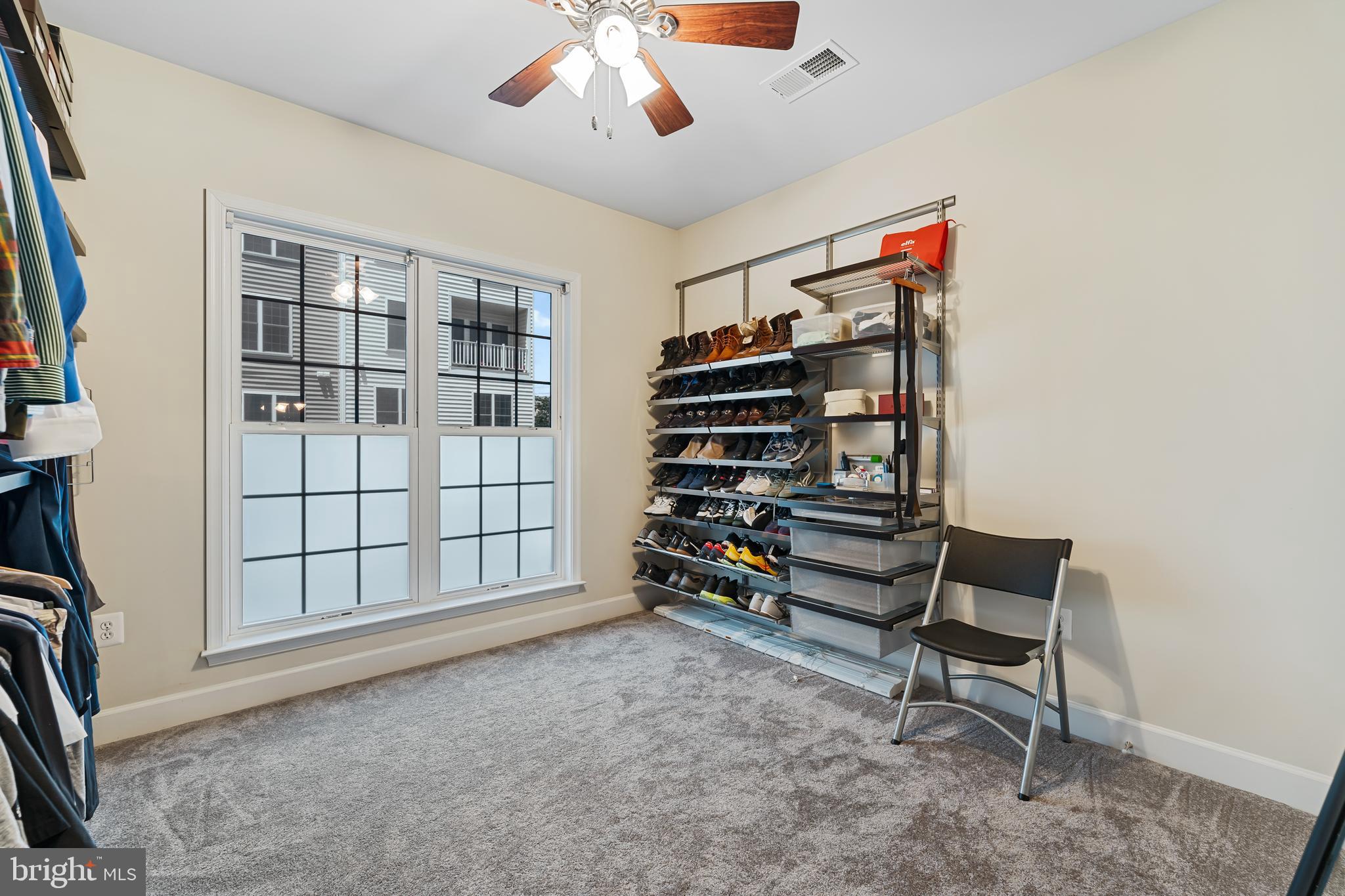 POTOMAC CLUB - Residential