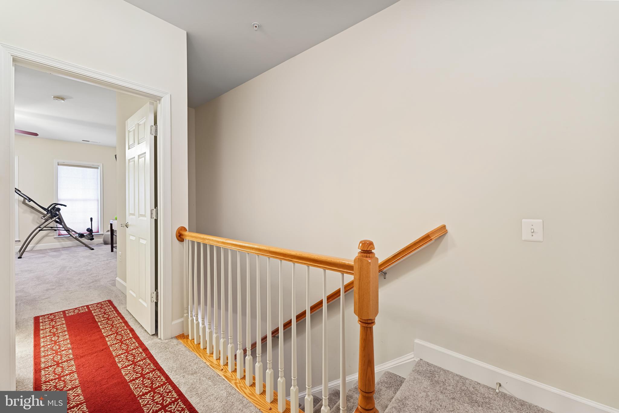 POTOMAC CLUB - Residential