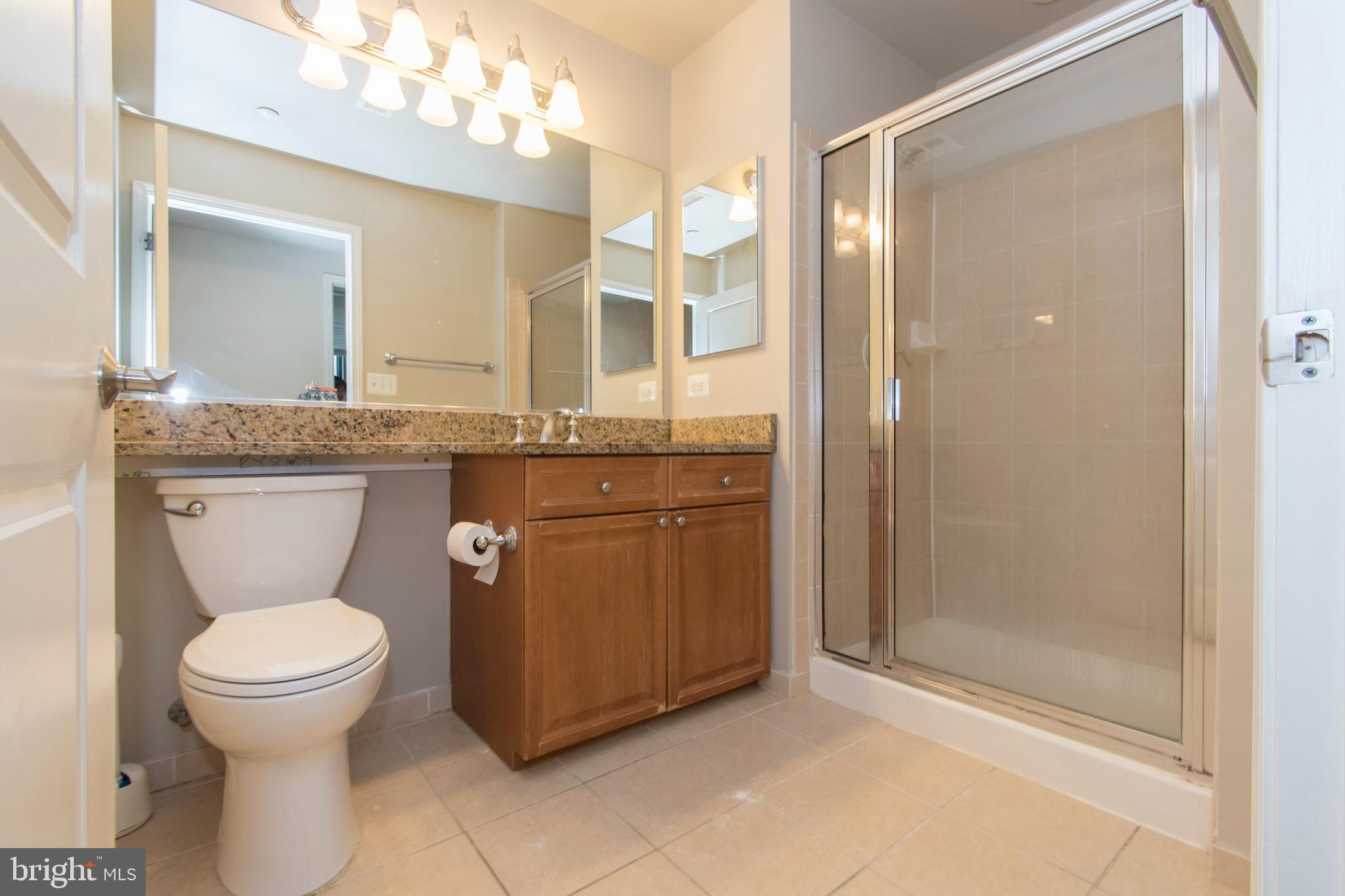 STERLING CODM - Residential